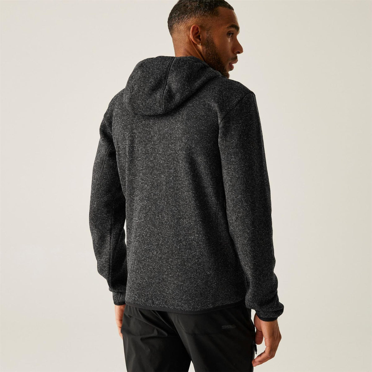 Regatta Full Zip Fleece