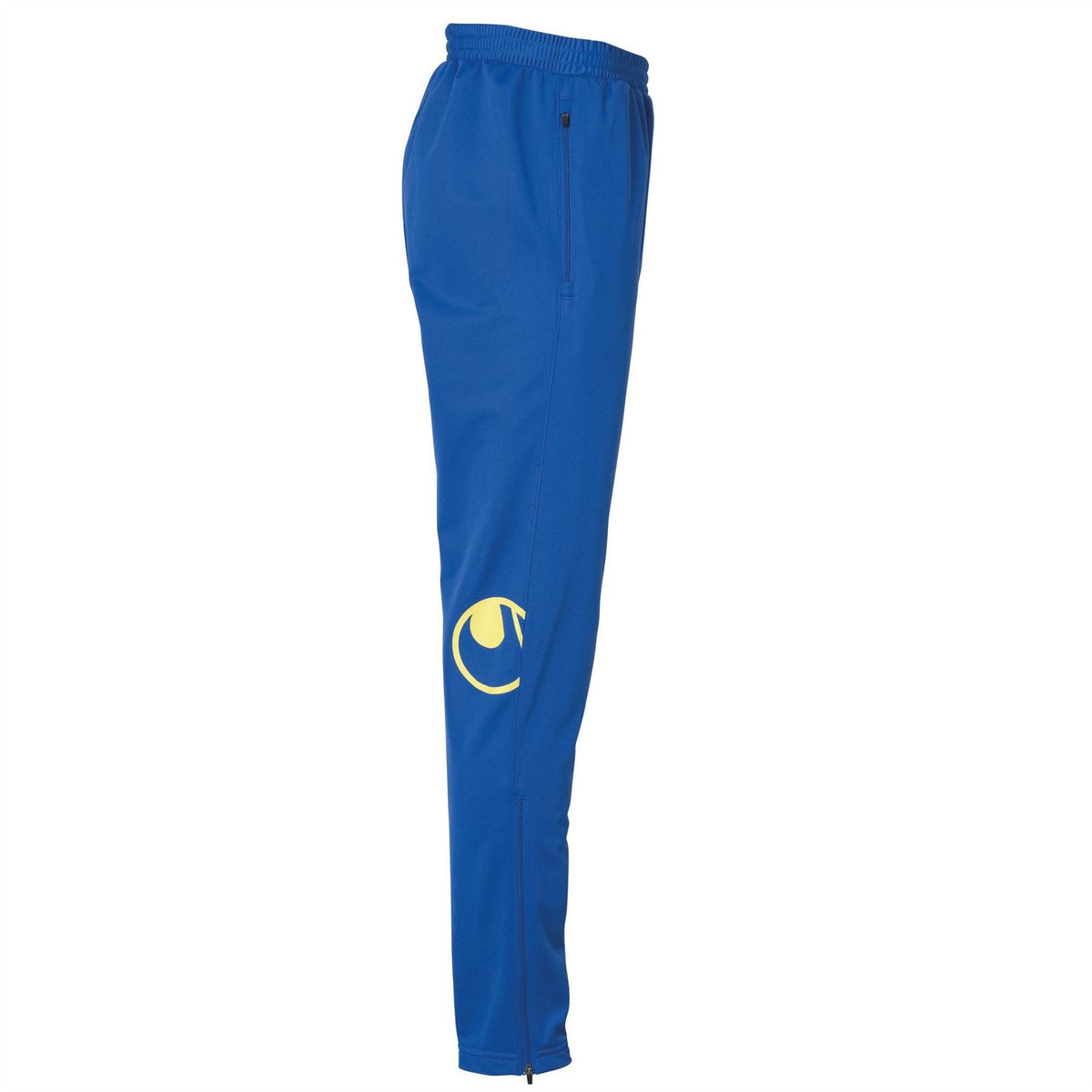 Uhlsport Score Zipped Pocket Slim Fit Pants
