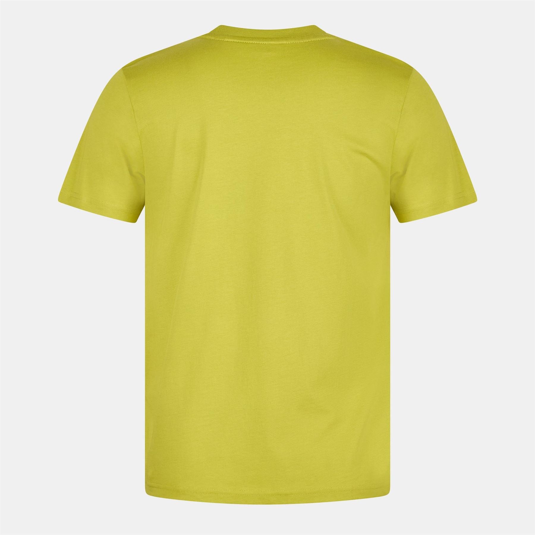Lyle and Scott Logo T-Shirt