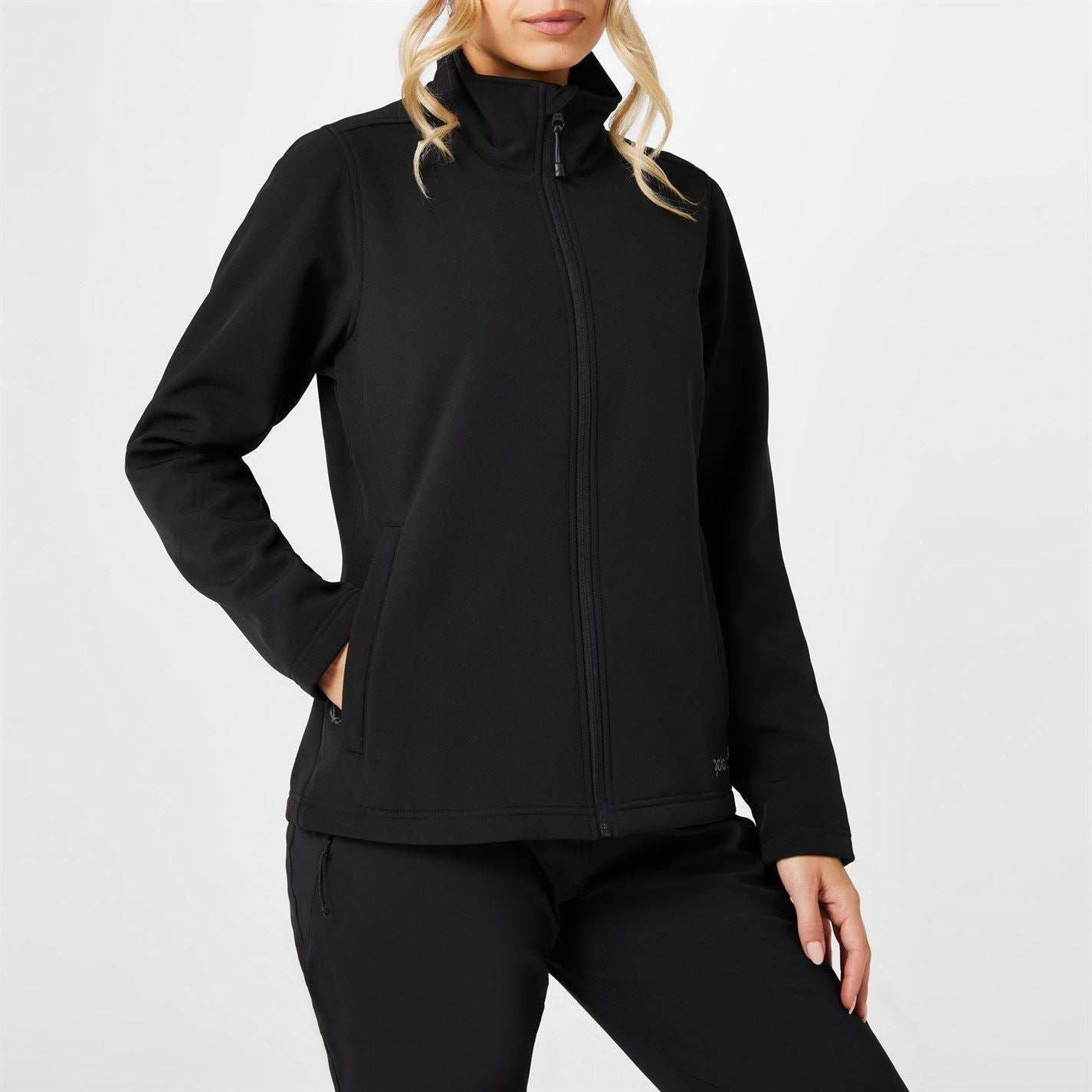 Gelert Womens Softshell Jacket