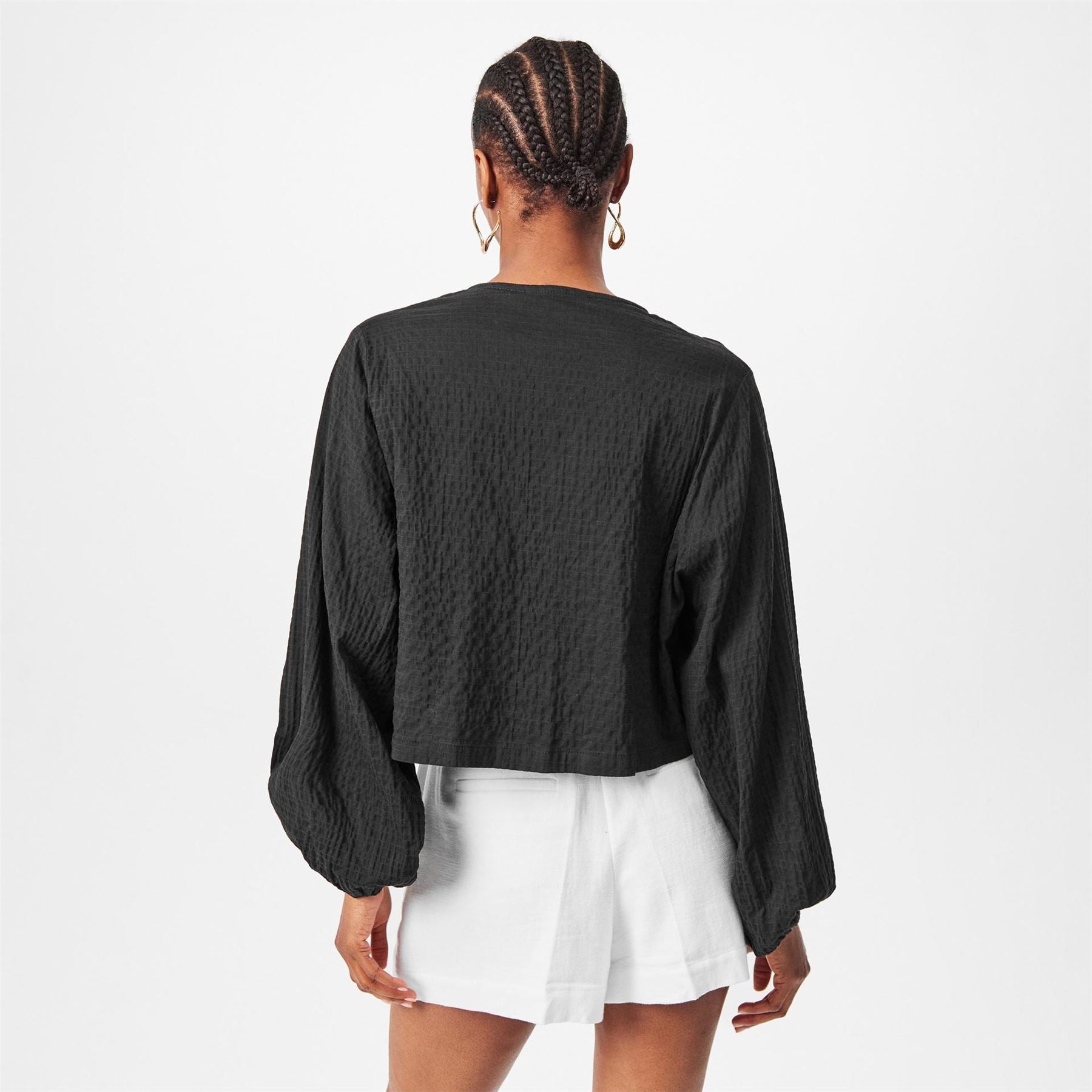Edited Lisanne Top