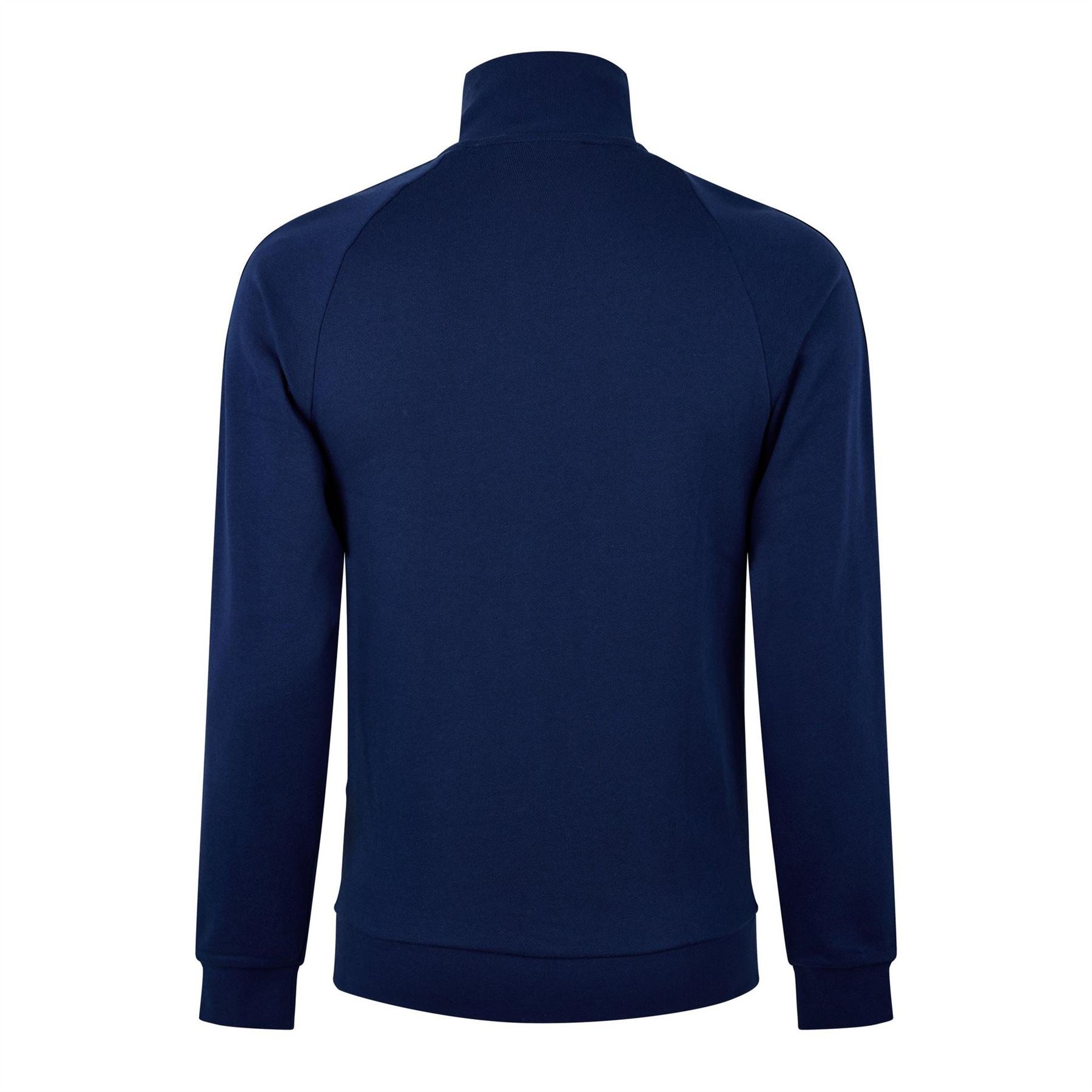 Hugo Tonal Logo Zipped Pyjama Long Sleeve Top