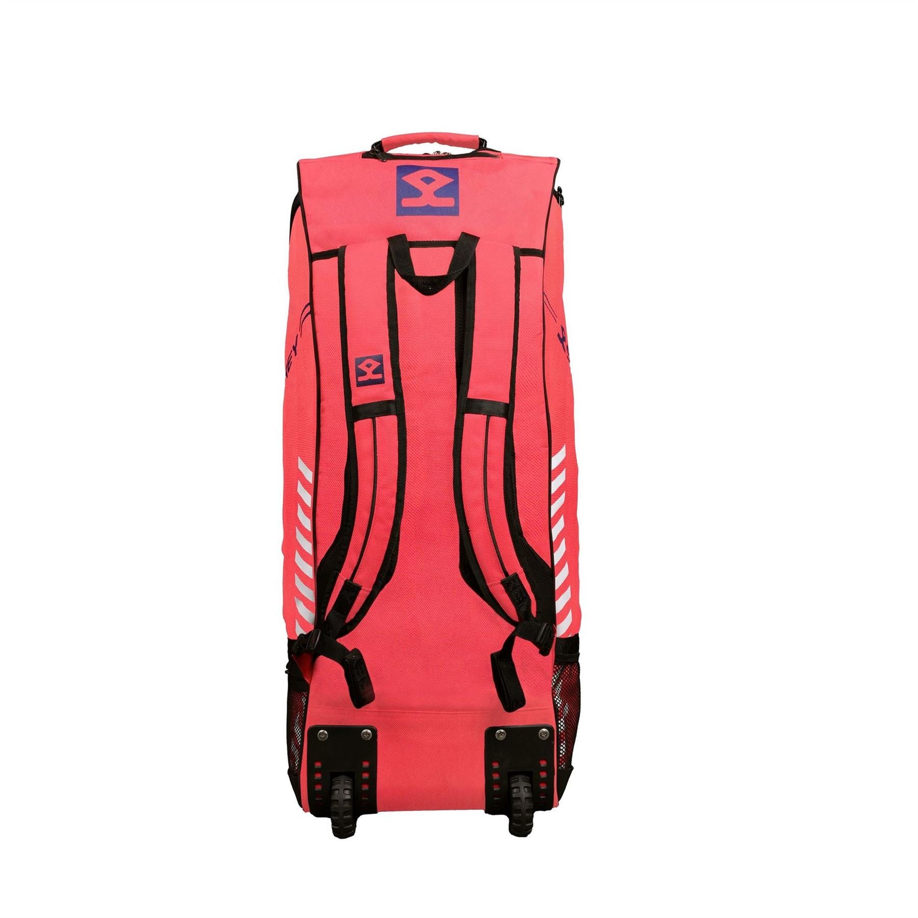 Shrey Duffle Wheelie 80 62