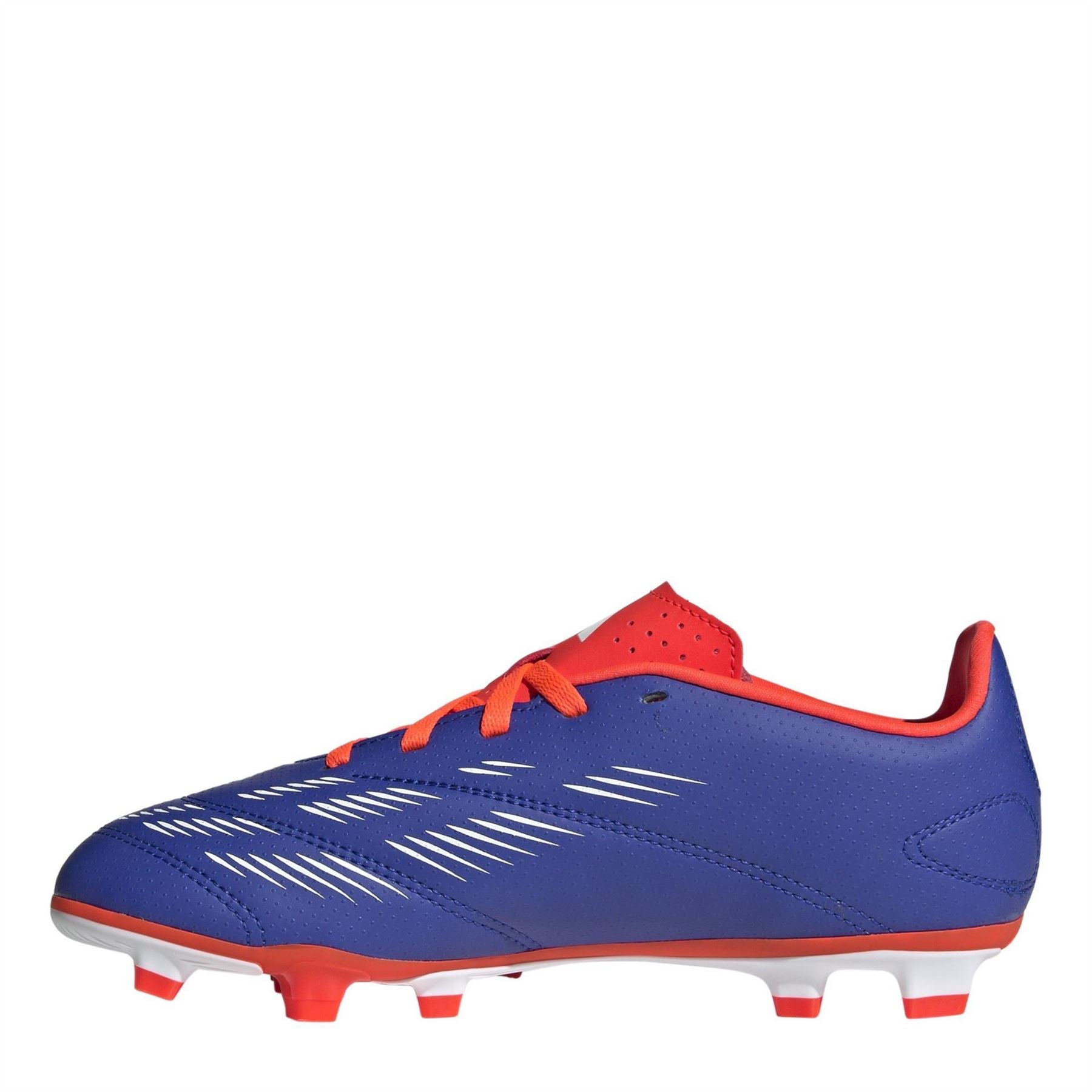adidas Predator Club Fxg J Firm Ground Football Boots Unisex Kids
