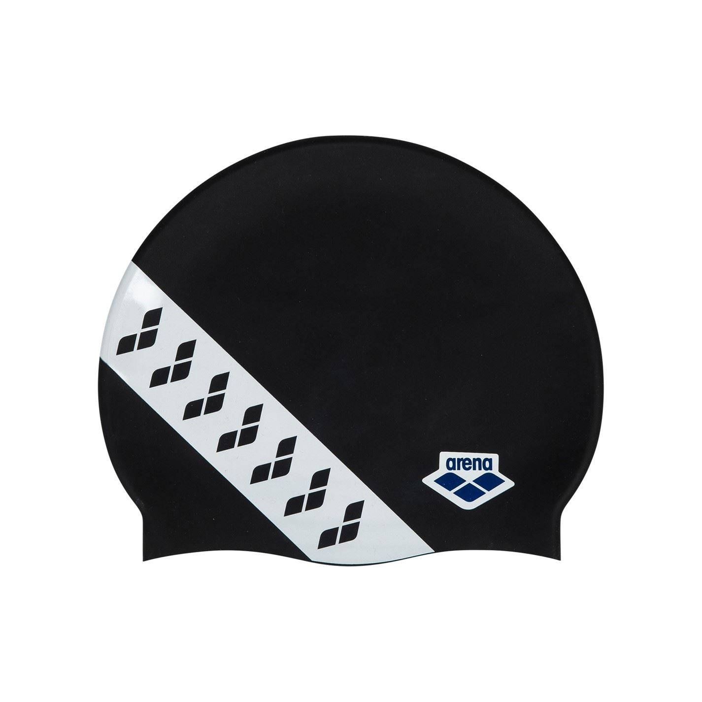 Arena Swim Cap Team Stripe