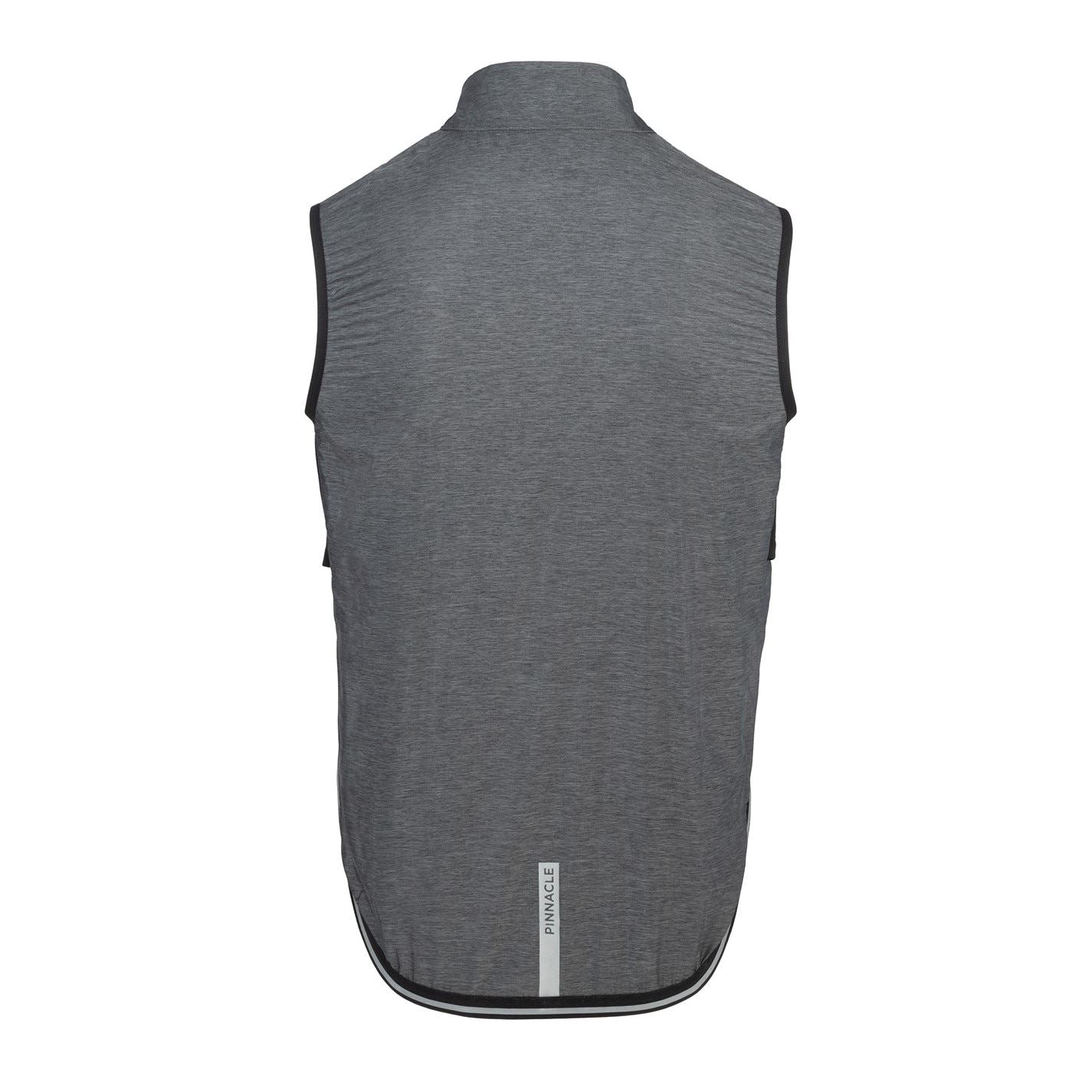 Pinnacle Mens Pack Gilet