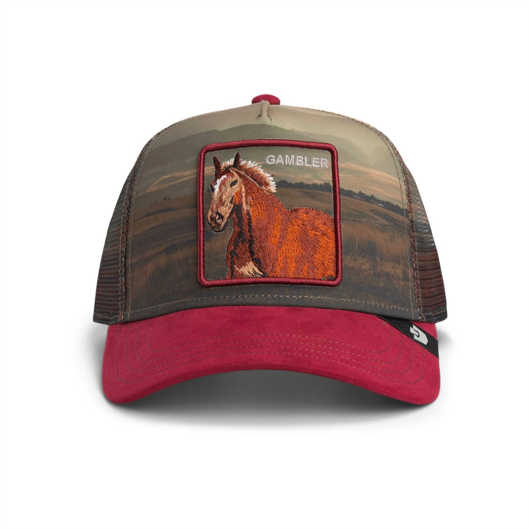 Goorin Bros Trucker Cap