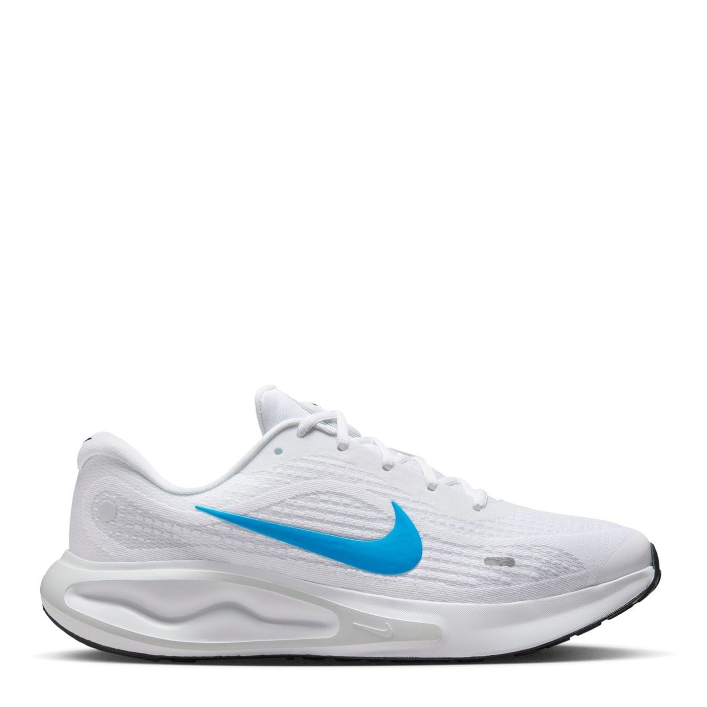 Nike Mens Journey Run Road Running Shoes