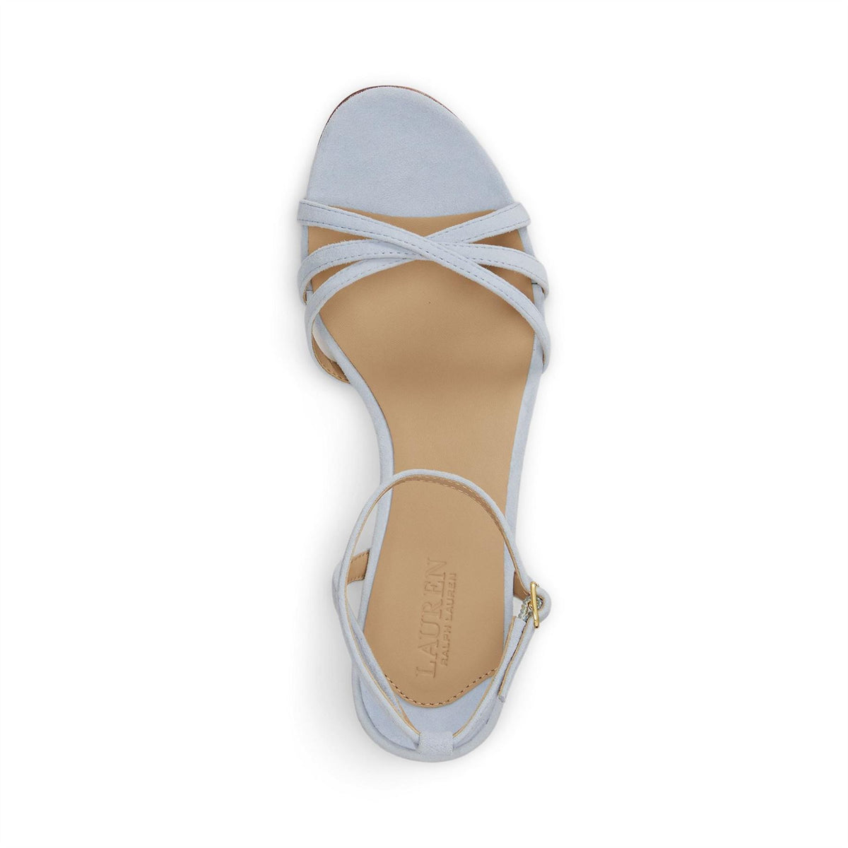 Lauren by Ralph Lauren Kendyl Sndl Ld62
