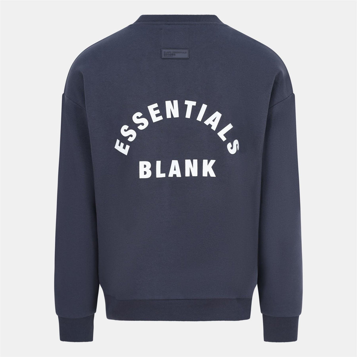 Blank Essentials Arch Crew Sweatshirt