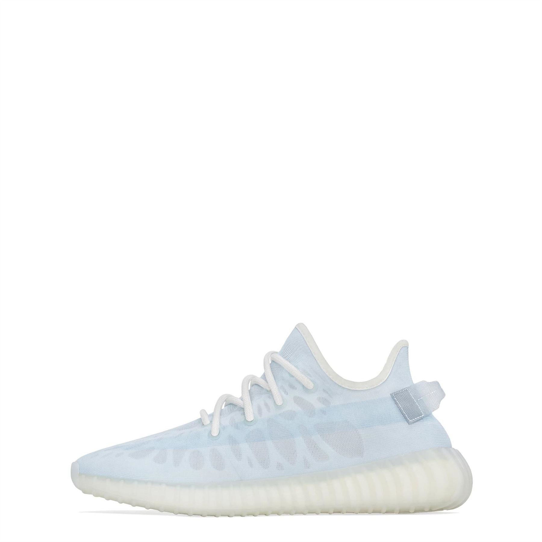 Yeezy Boost 350 V2 Sneakers With Boost Technology