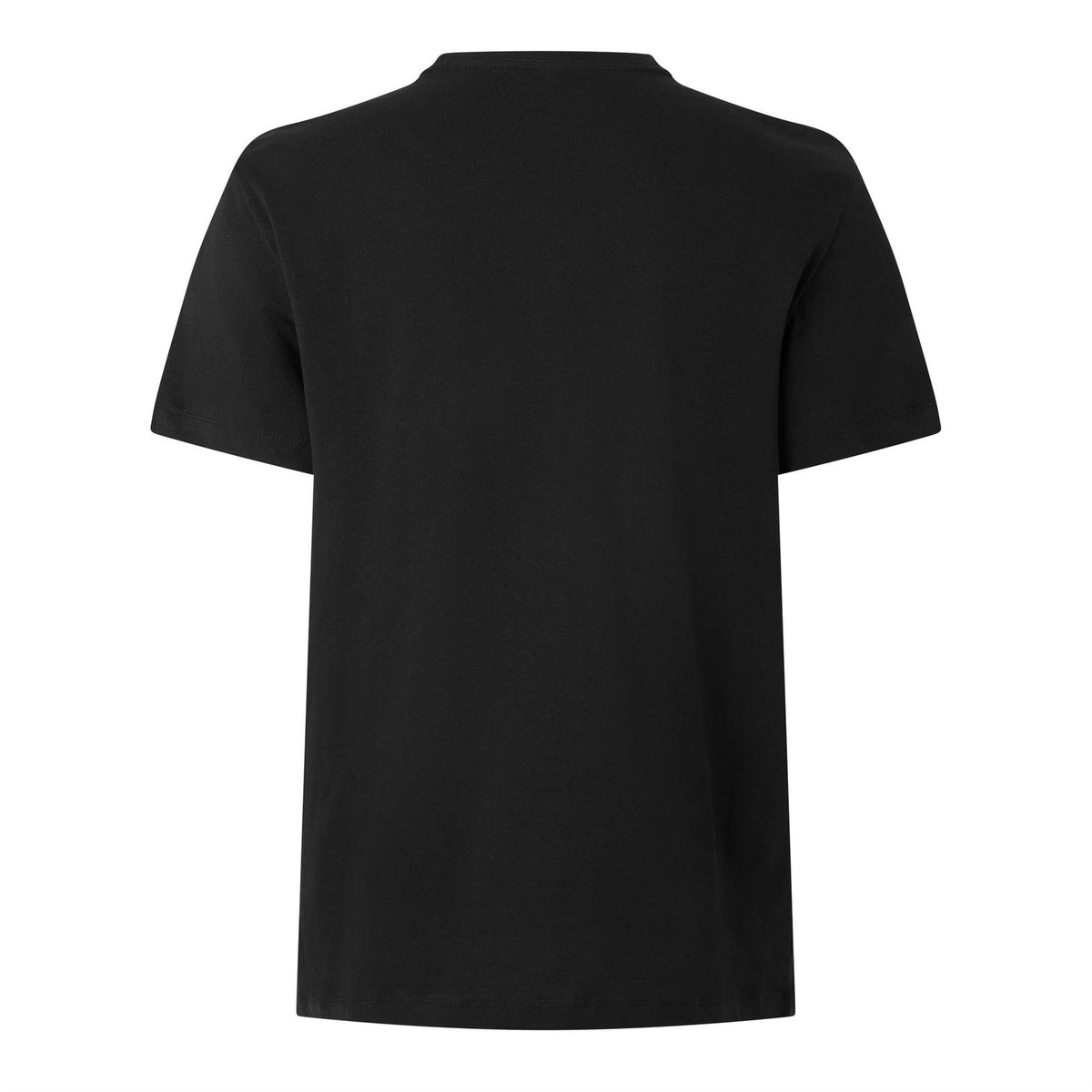 Timberland Dunstan River Timberland Logo Crew Neck Short Sleeve T-Shirt