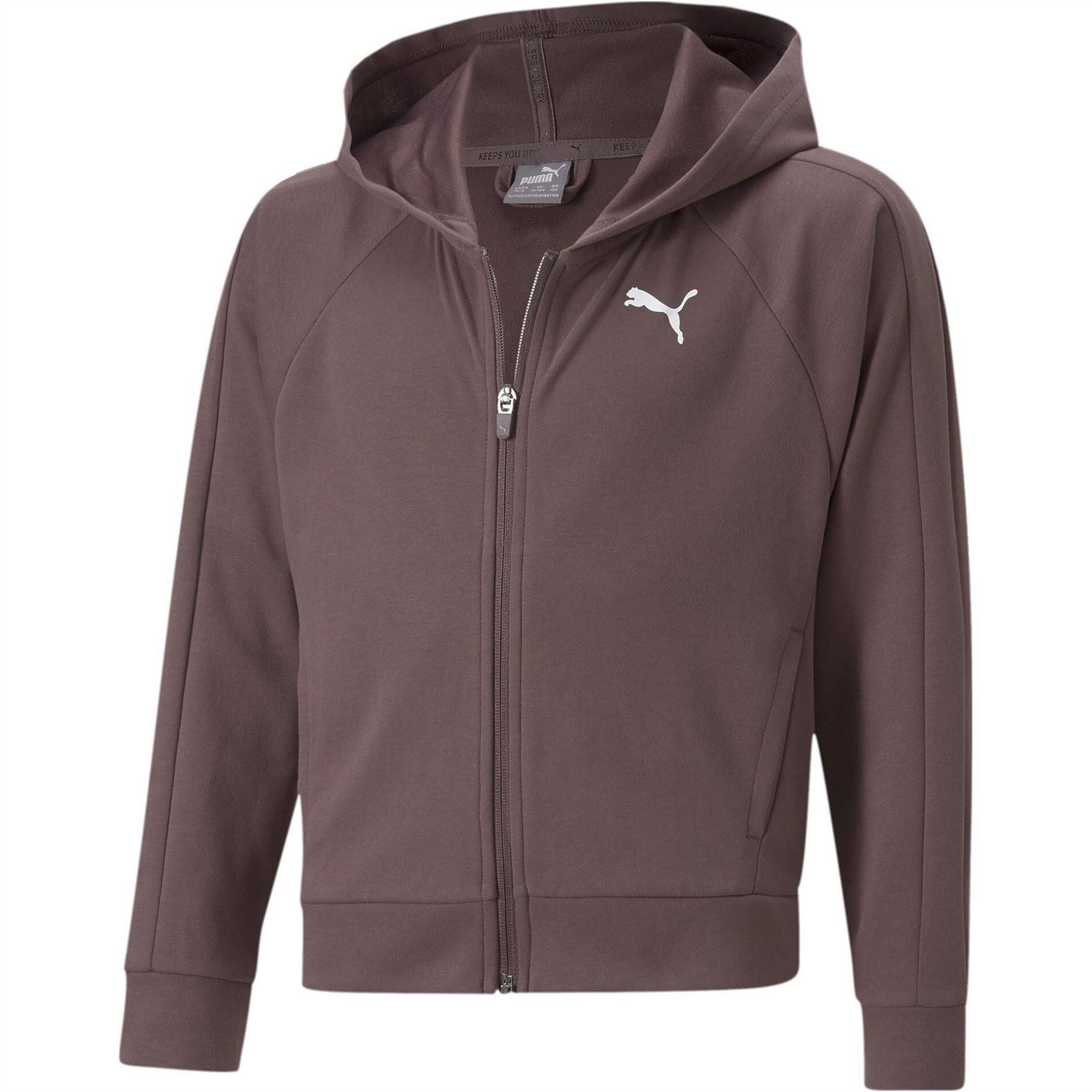 Puma Modern Sport Hoody