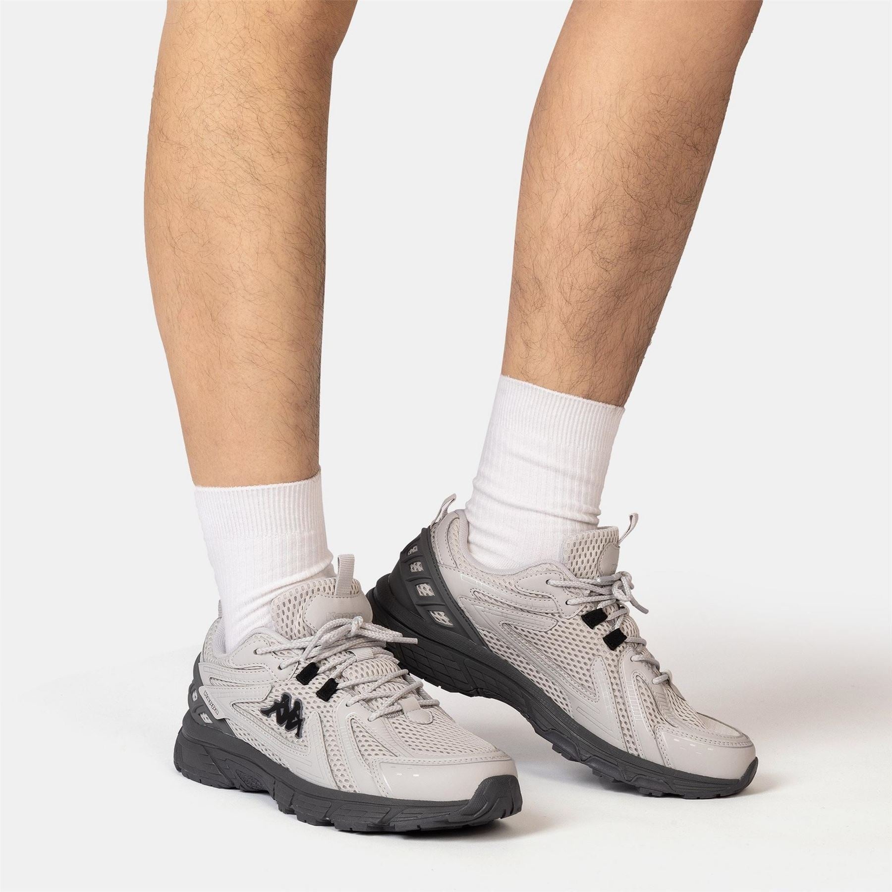 Kappa Mens Trainers