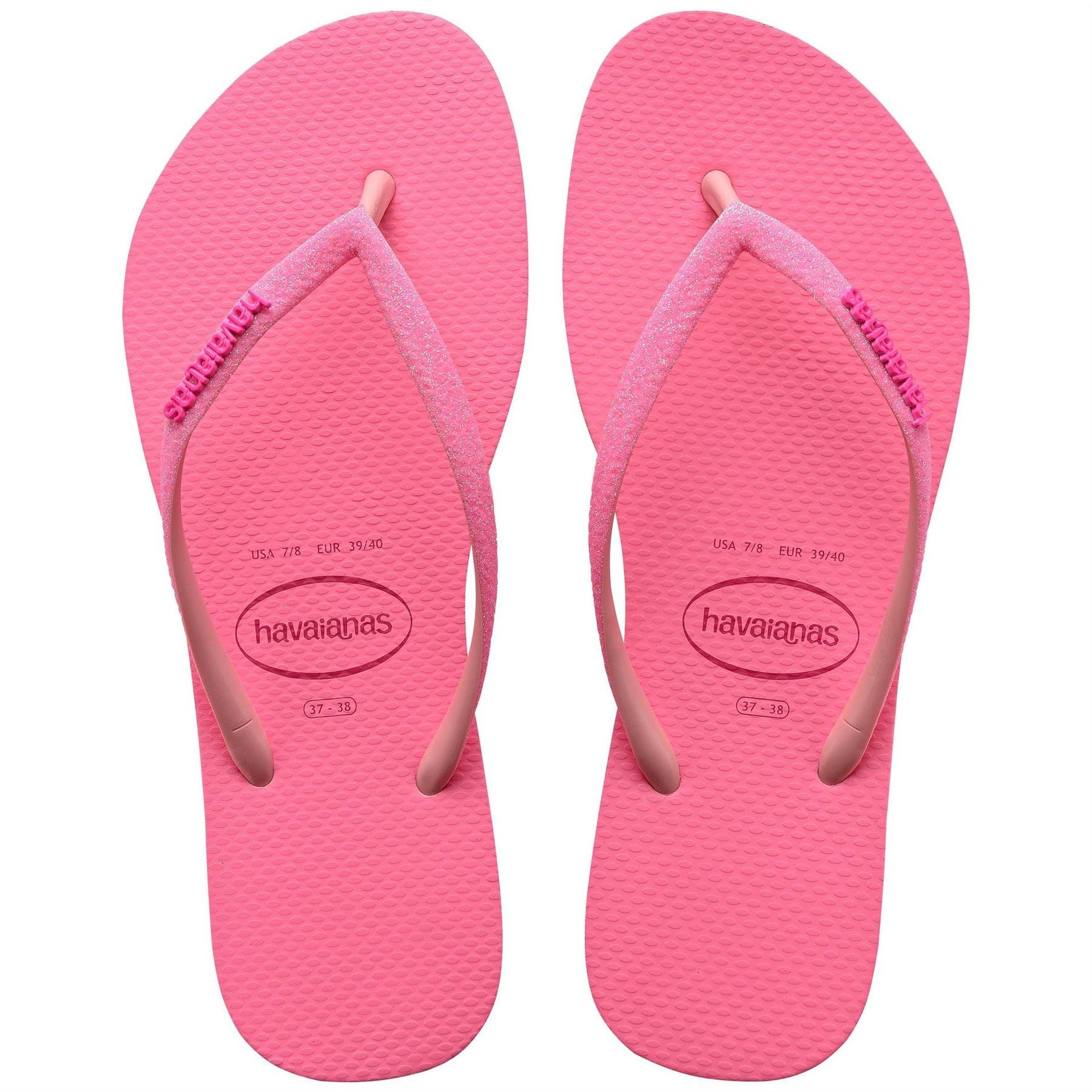 Havaianas Glitter