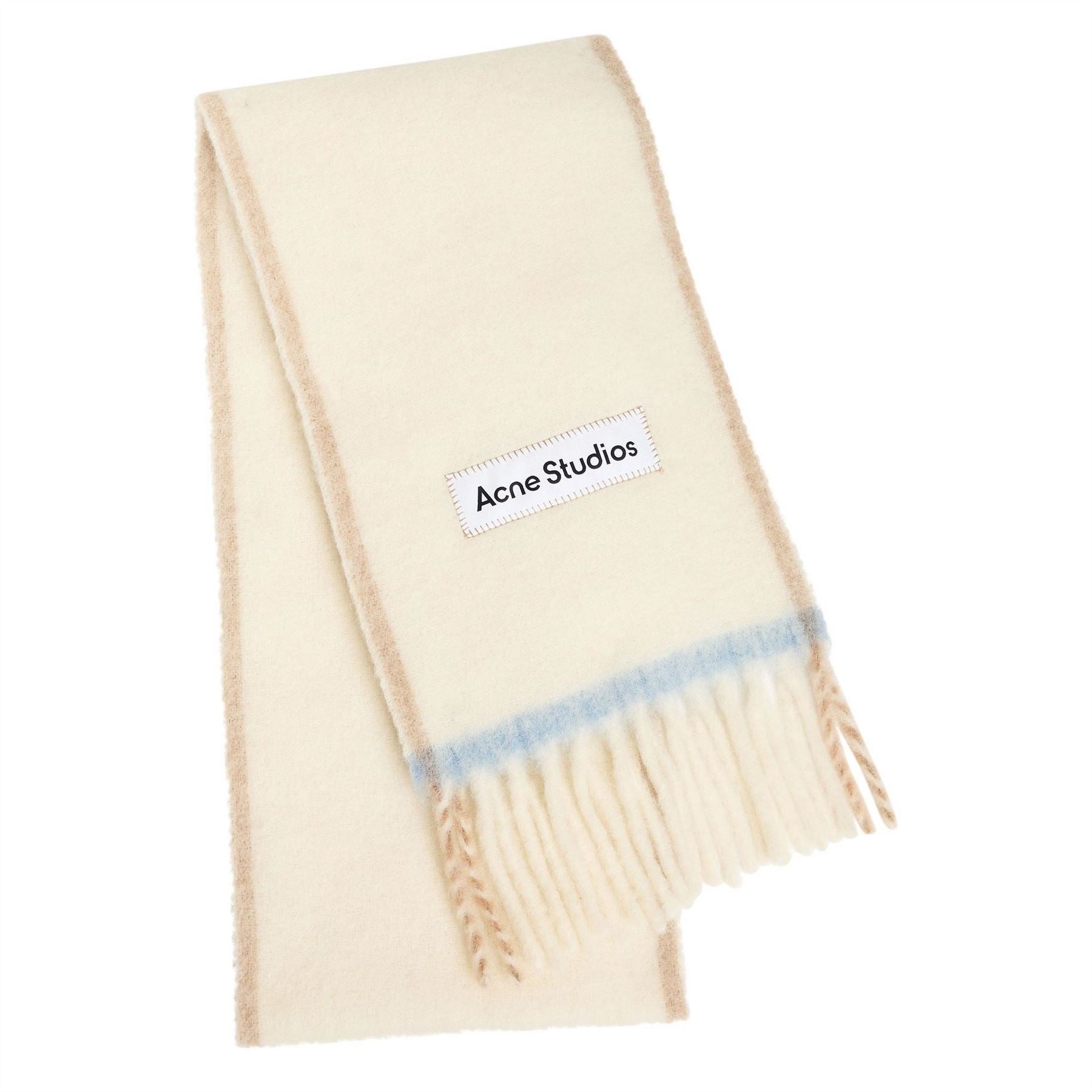 Acne Studios Solid Mohair
