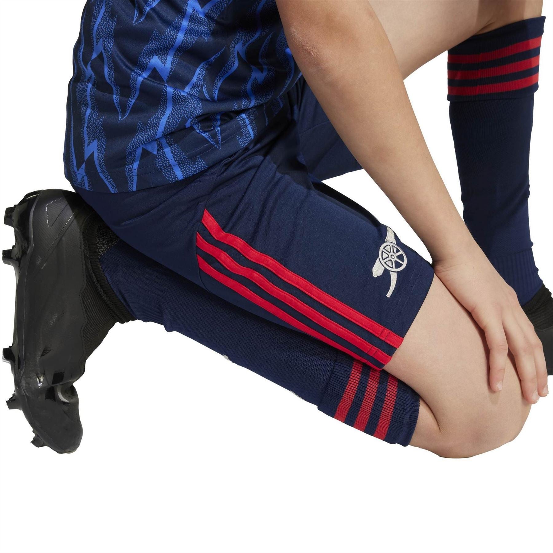adidas Arsenal Football Shorts