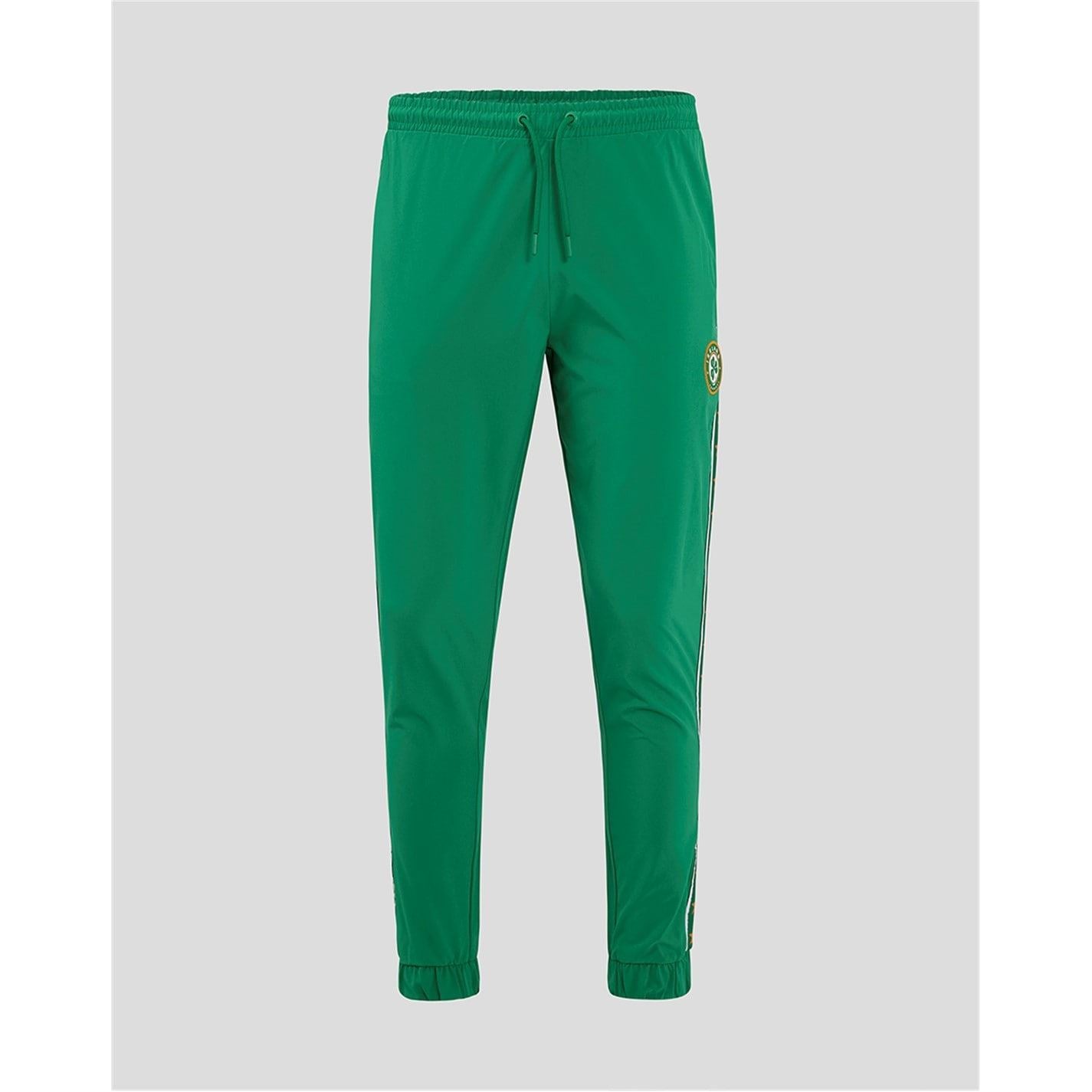 Castore Mens Ireland Hype Tracksuit Pants 2025
