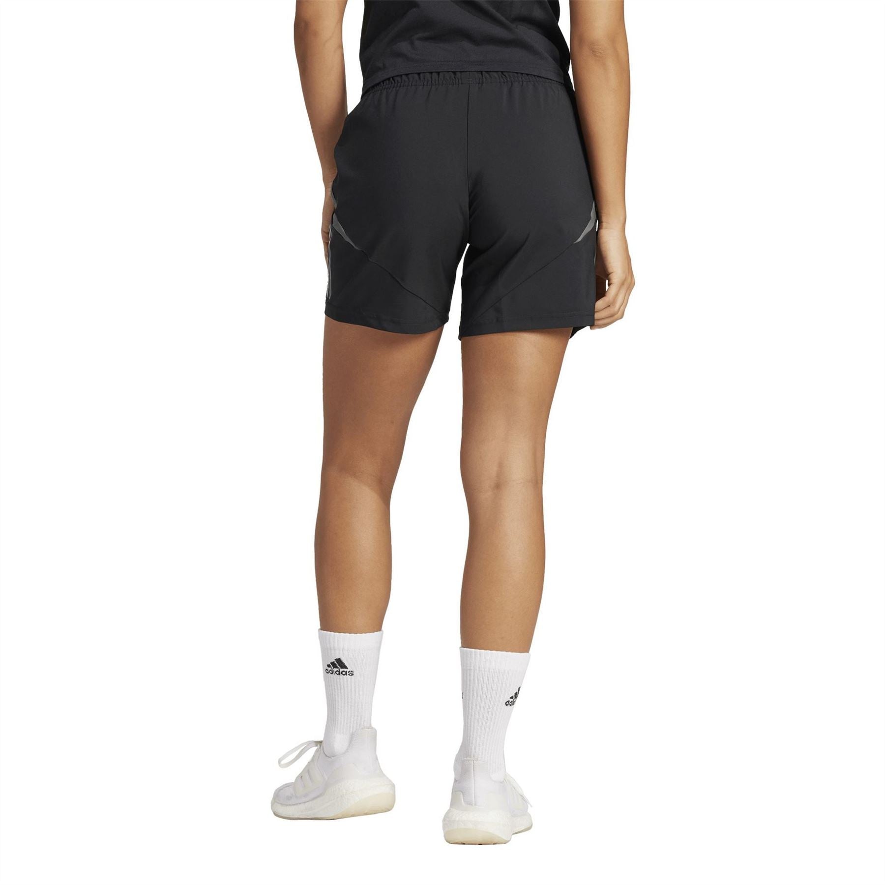 adidas Womens Tiro24 C Dtshow Football Shorts