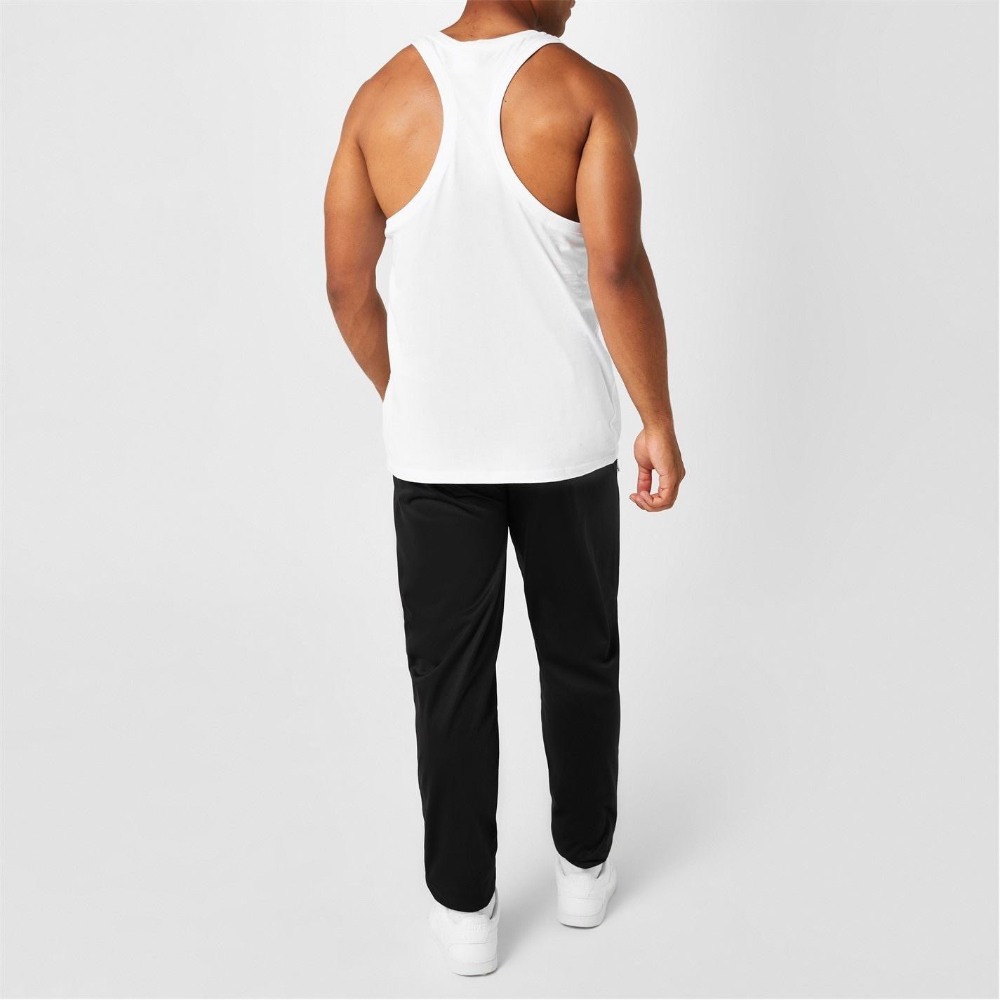 Slazenger Mens Comfort Track Pants