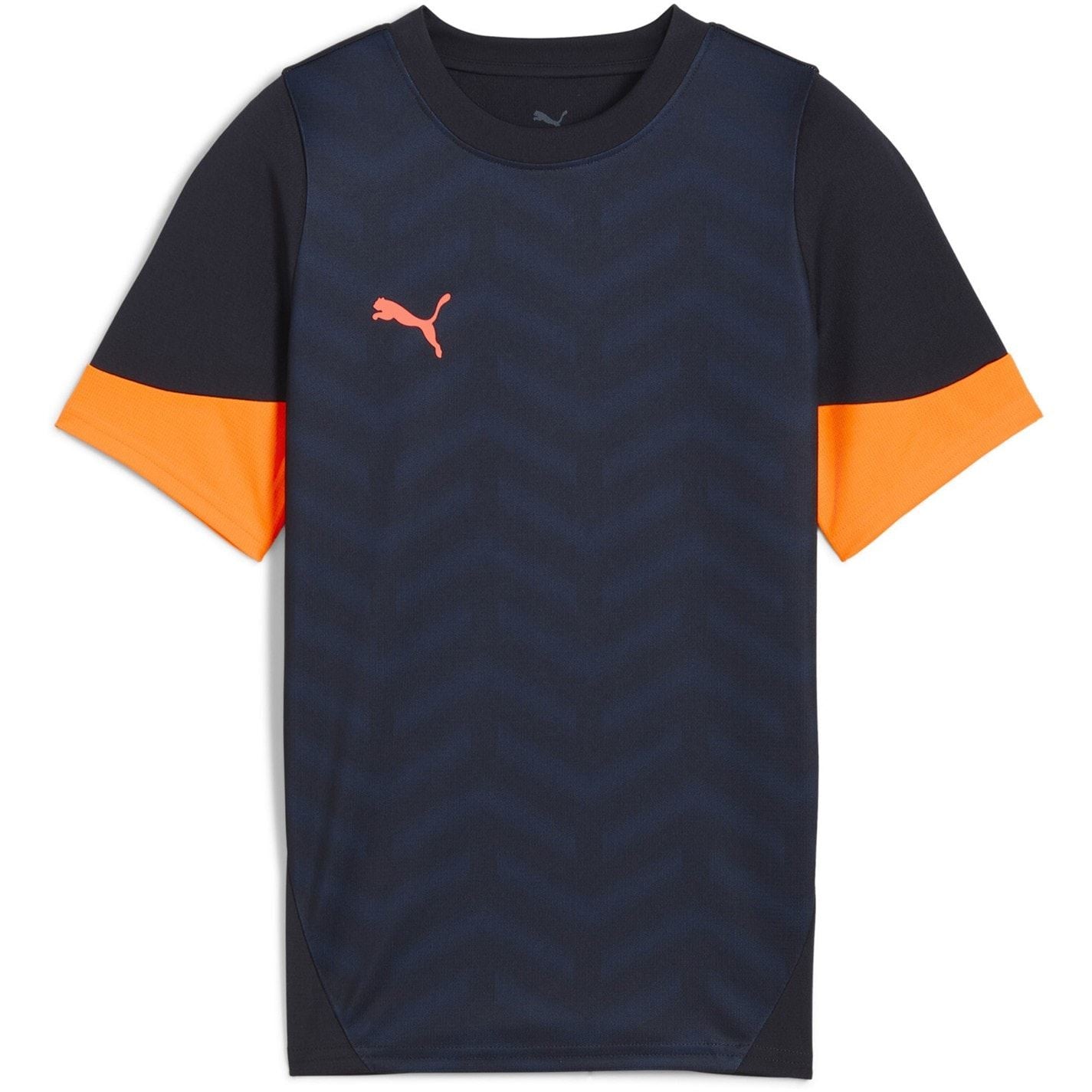 Puma Cup T-Shirt Juniors