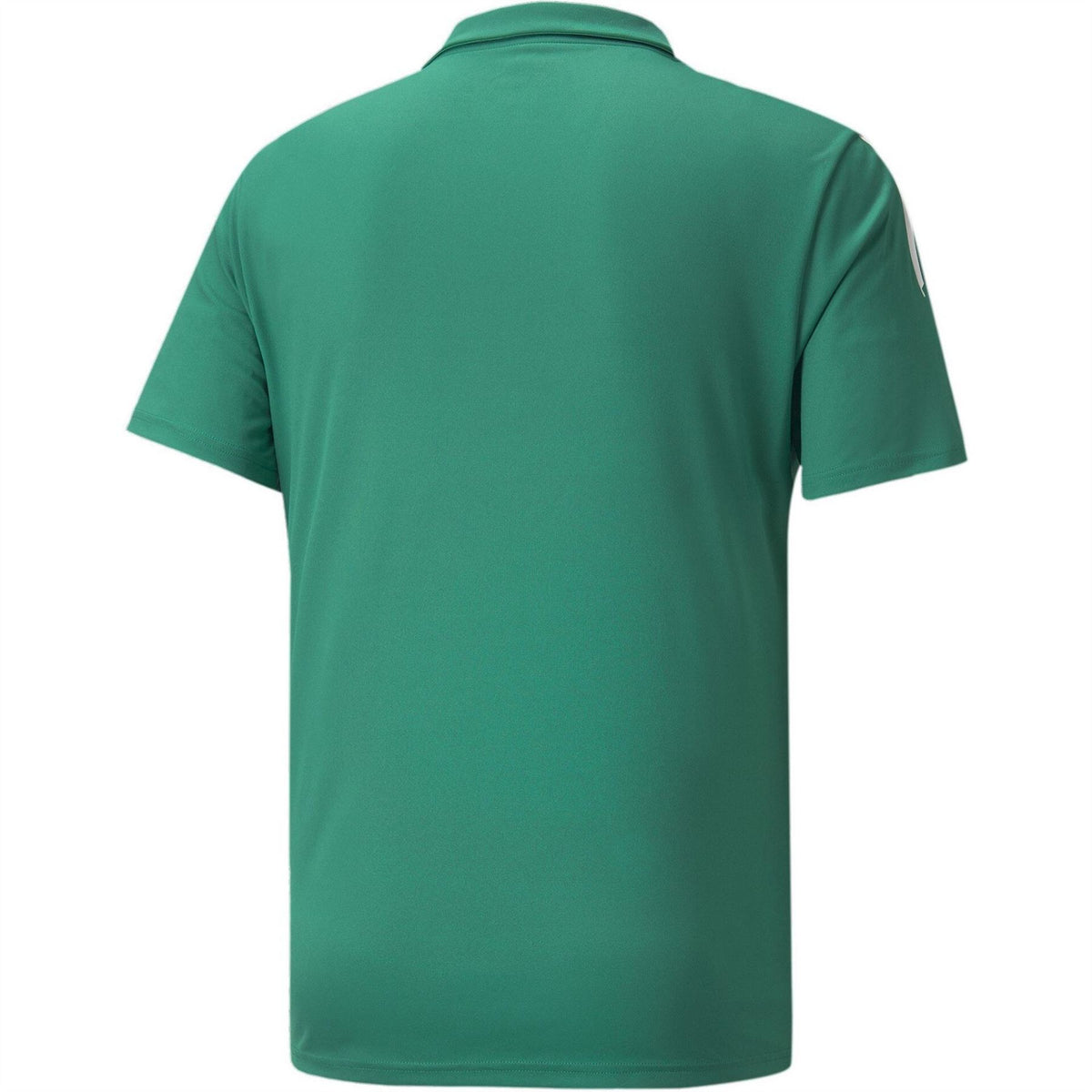 Puma Mens Teamliga Sideline Polo Shirt