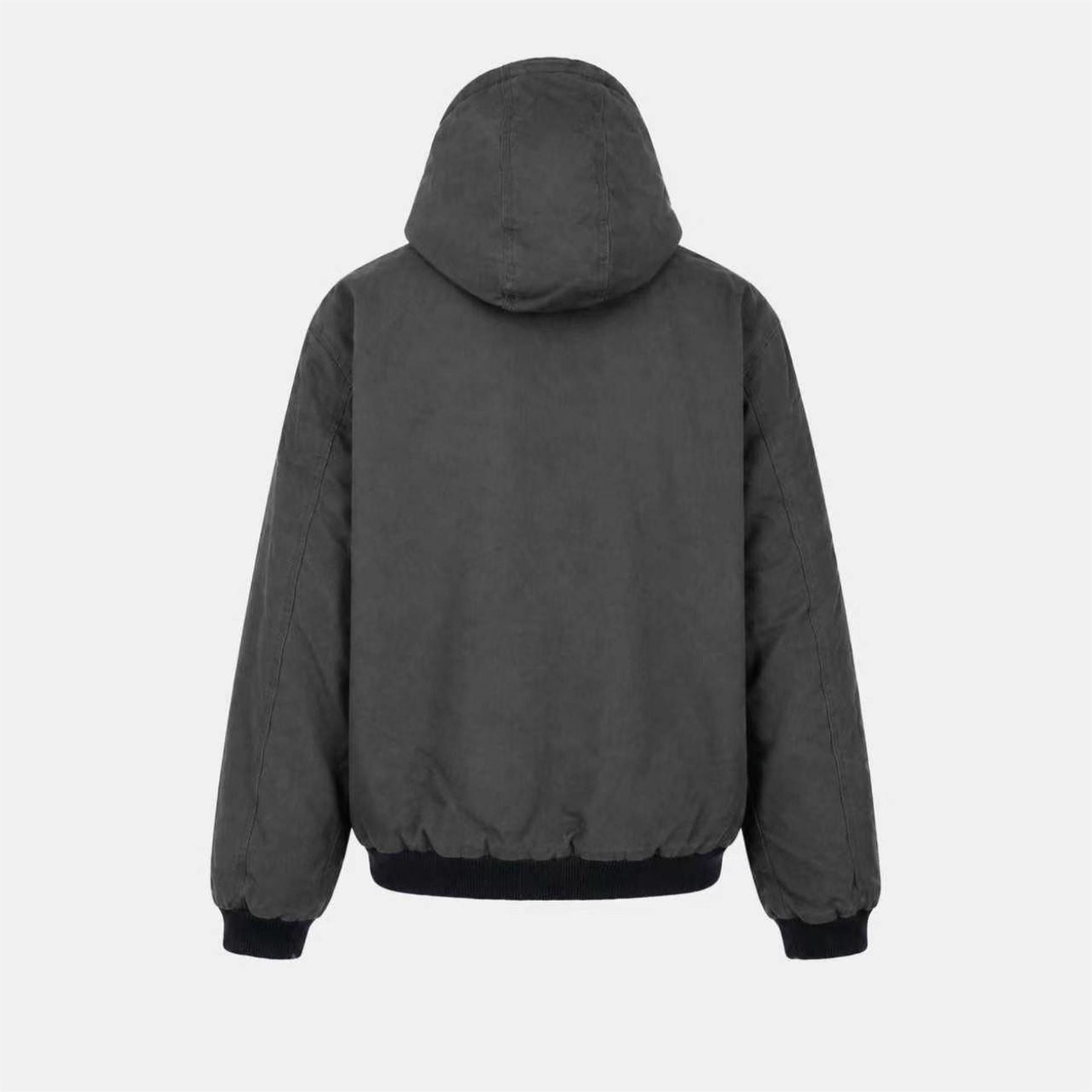 Everlast Cnvs Jacket