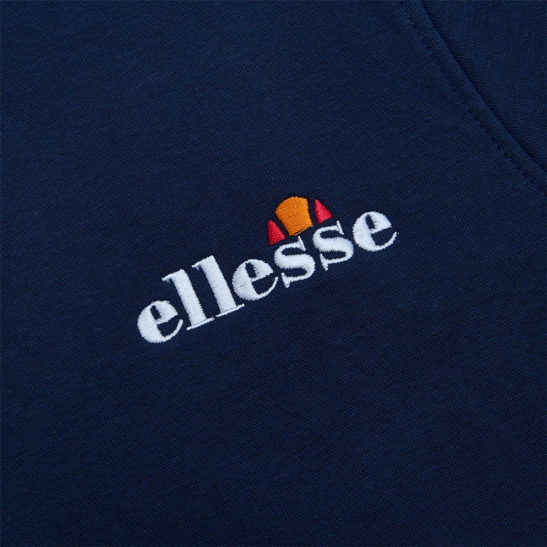 Ellesse Crew Sweatshirt