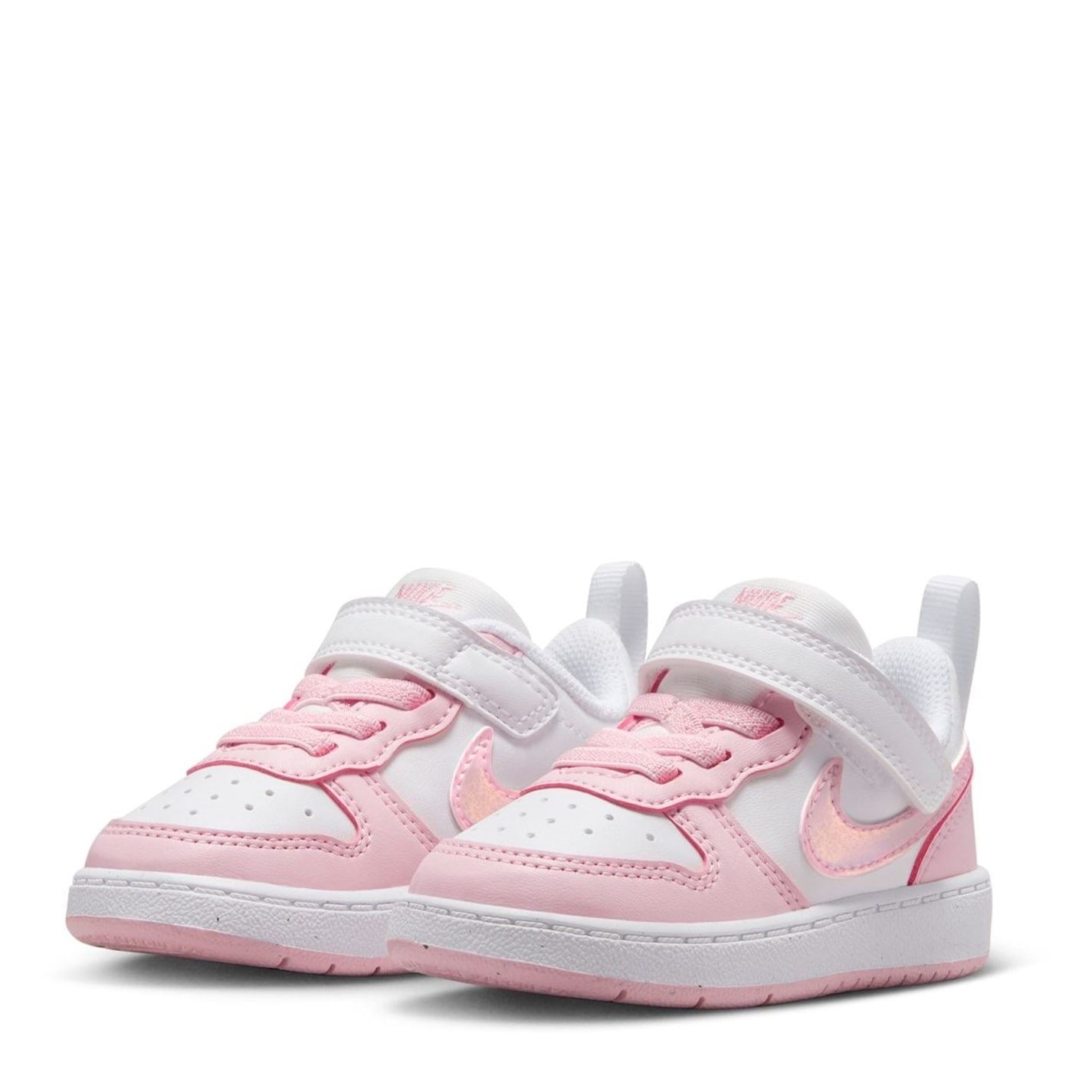 Nike Court Borough Low Recraft Shoes Infants