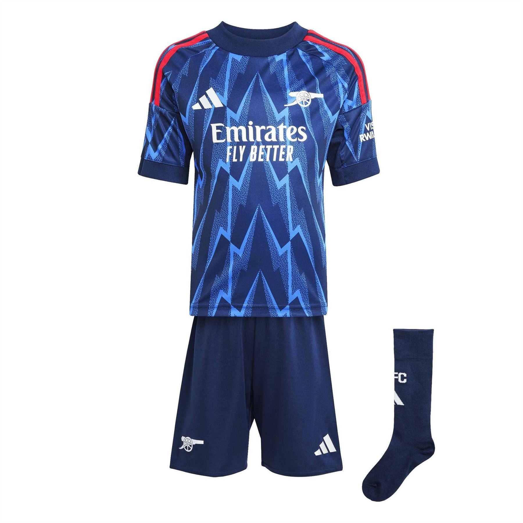 adidas Afc A Mini