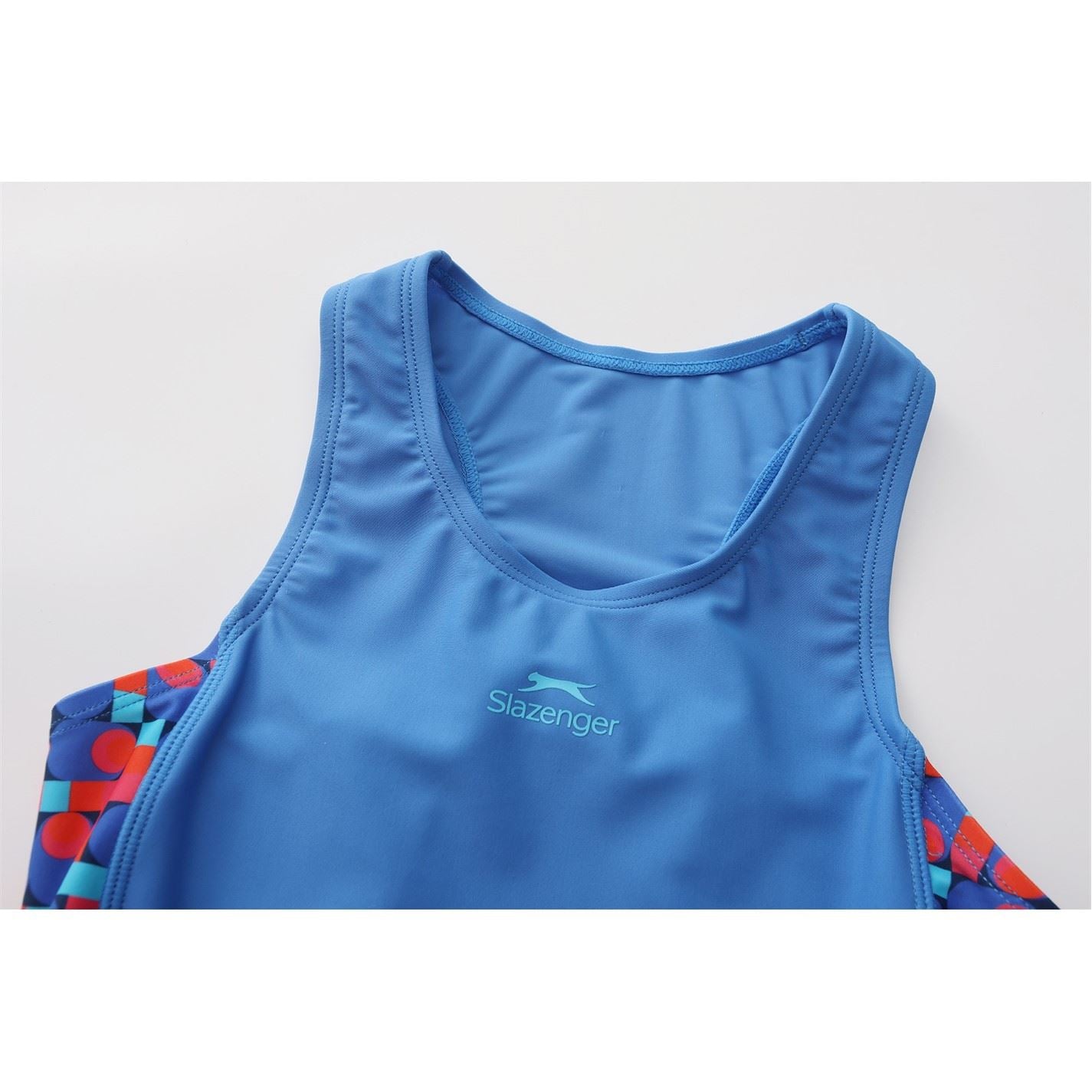 Slazenger Pl Boyleg Junior Girls