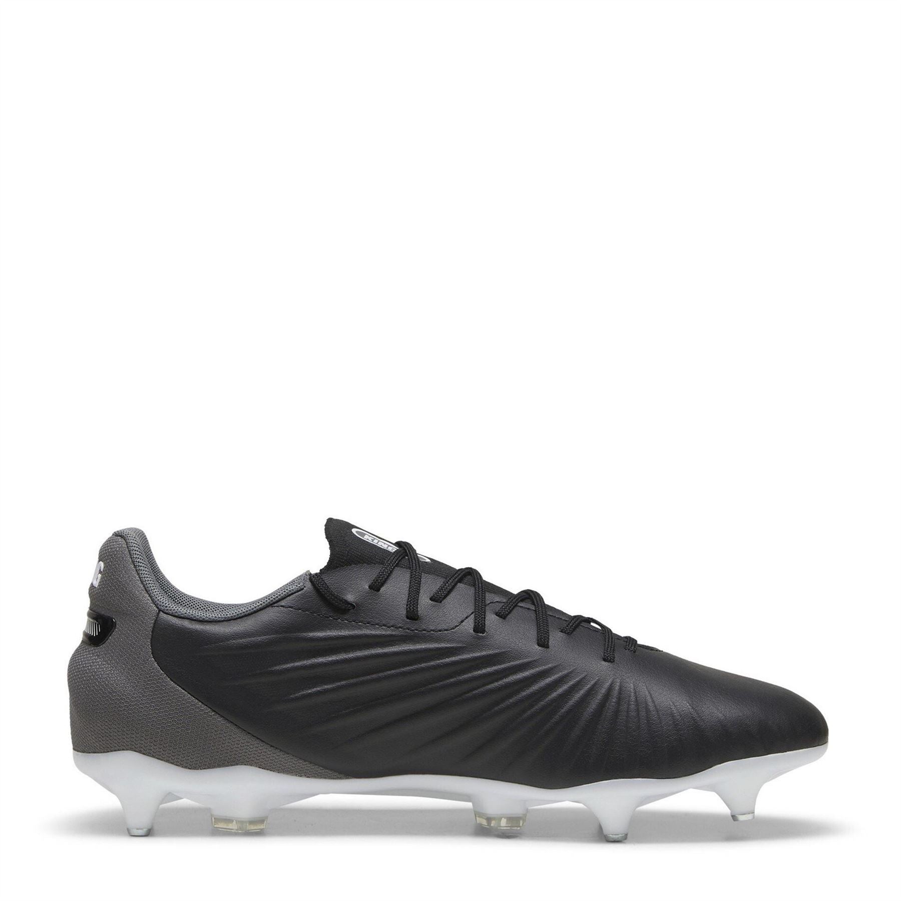 Puma Mens King Match Mxsg Soft Ground Football Boots