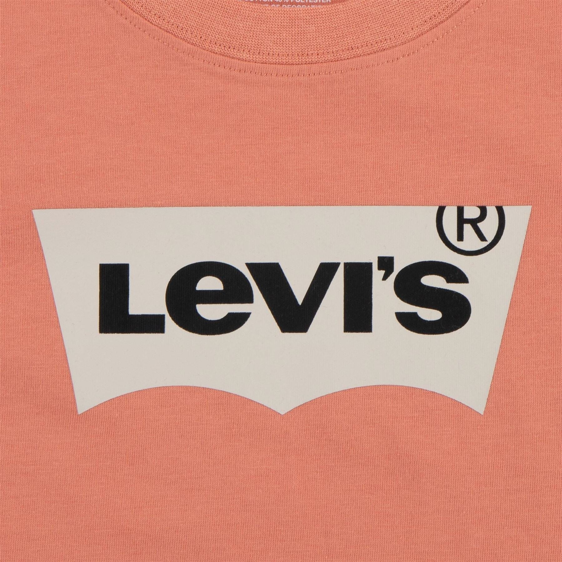 Levis T-Shirt Boys