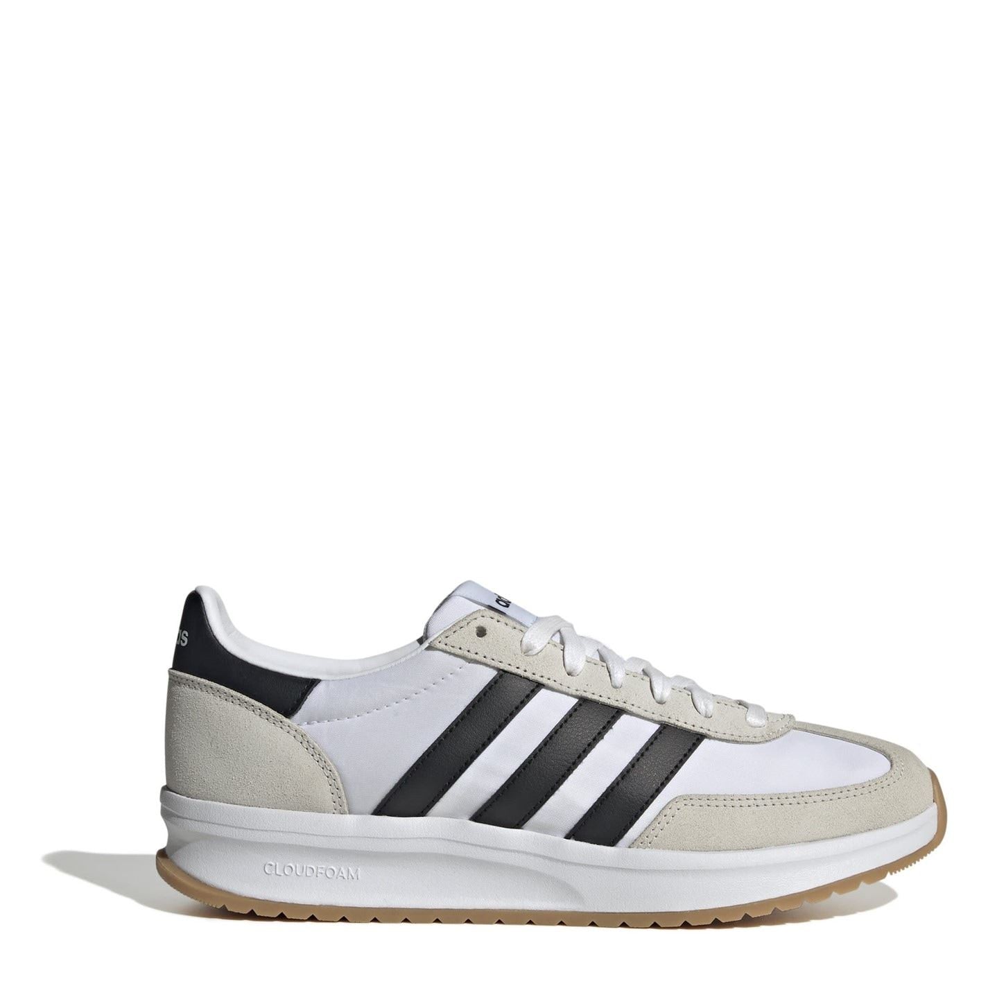 adidas Mens Run 70s 2.0 Low Top Trainers