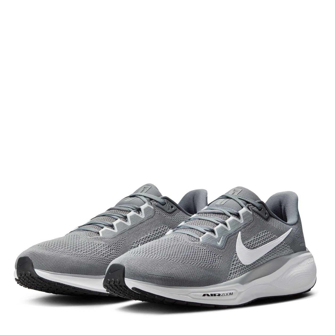 Nike Mens Pegasus 41 Road Running Shoes