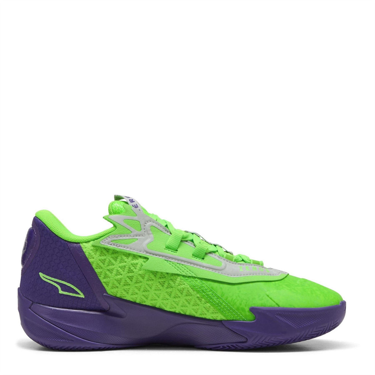 Puma Scoot Zeros Ii Next Pro Basketball Trainers
