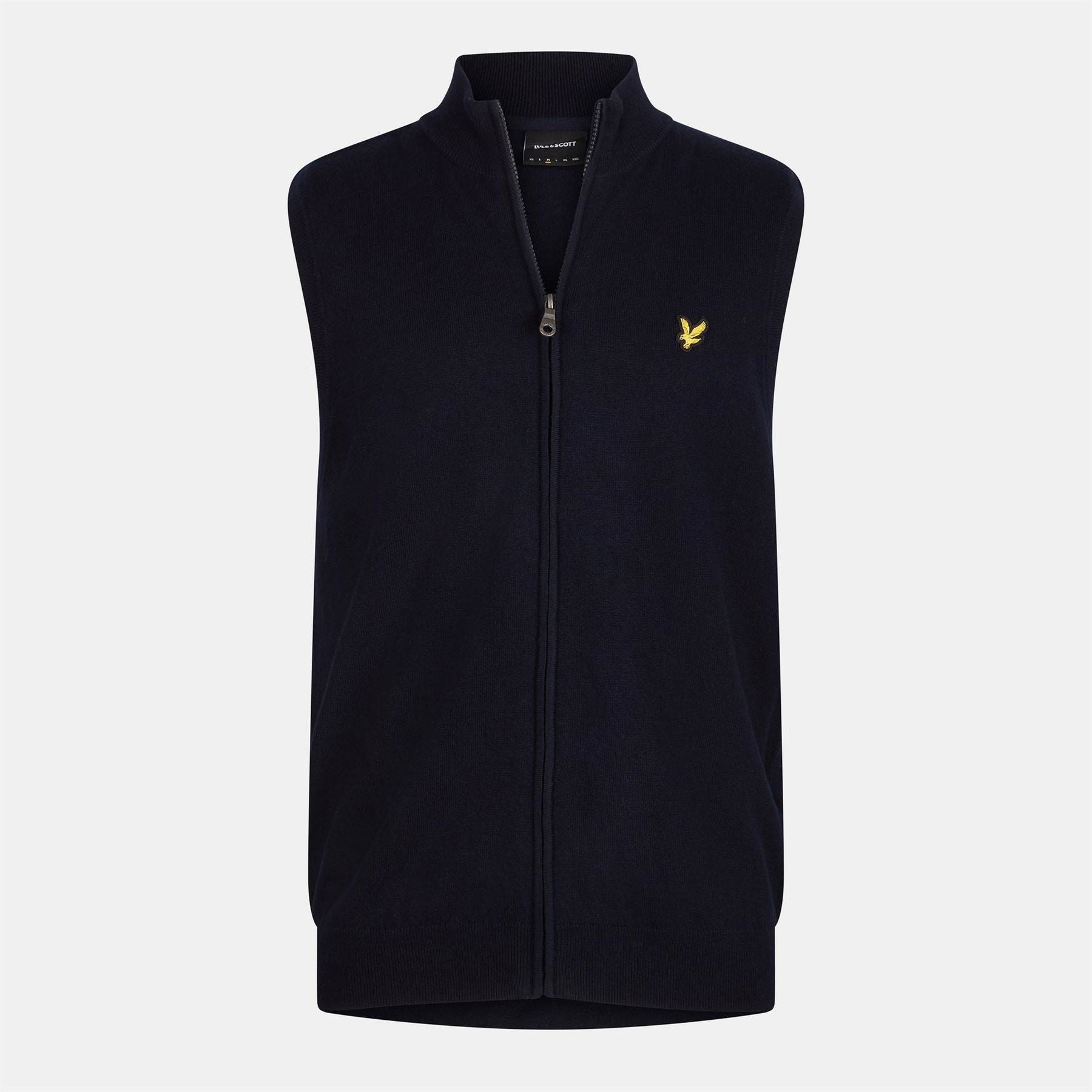 Lyle and Scott Weather Resistant Lightweight Softshell Jacket