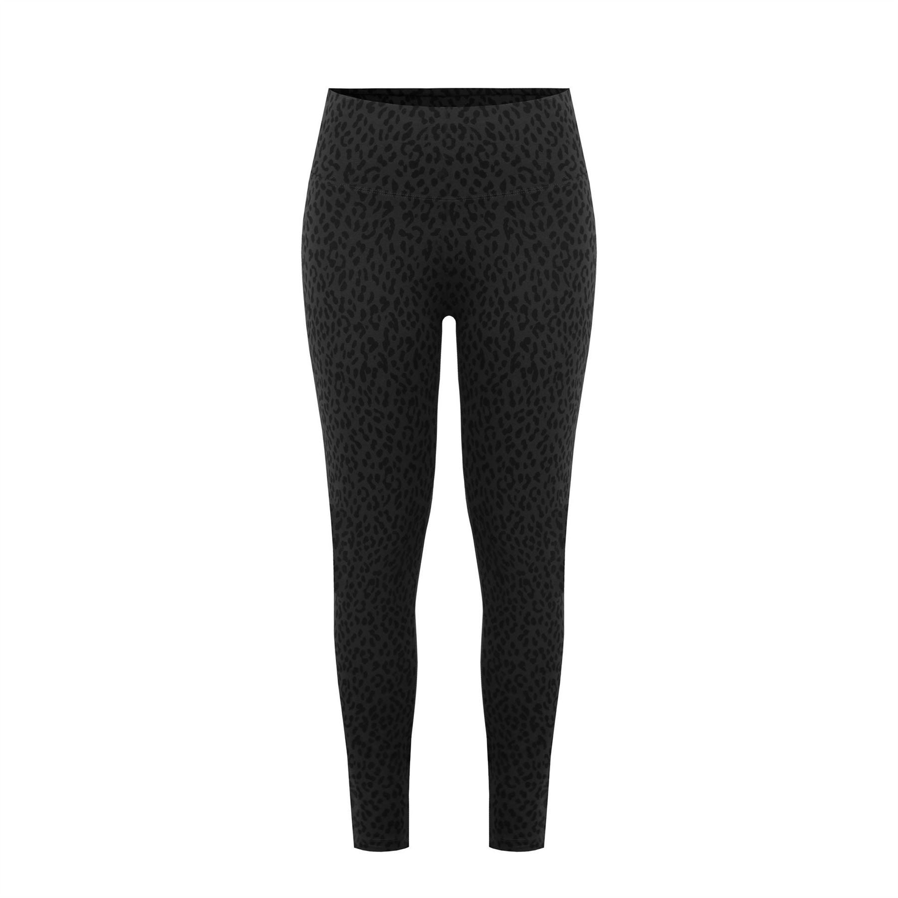 Miso Womens All Over Print Leggings