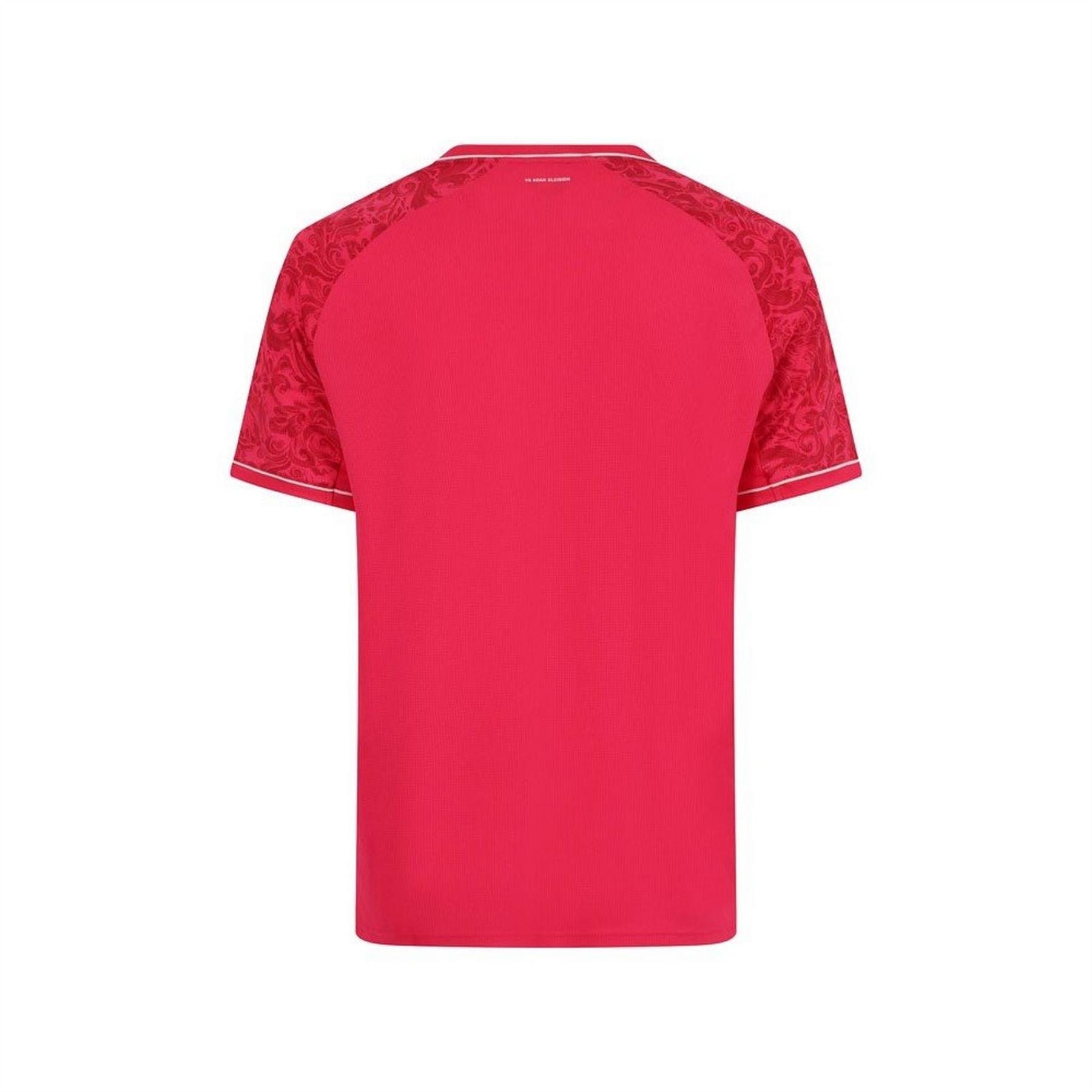 Castore Mens Third Shirt 2026 27