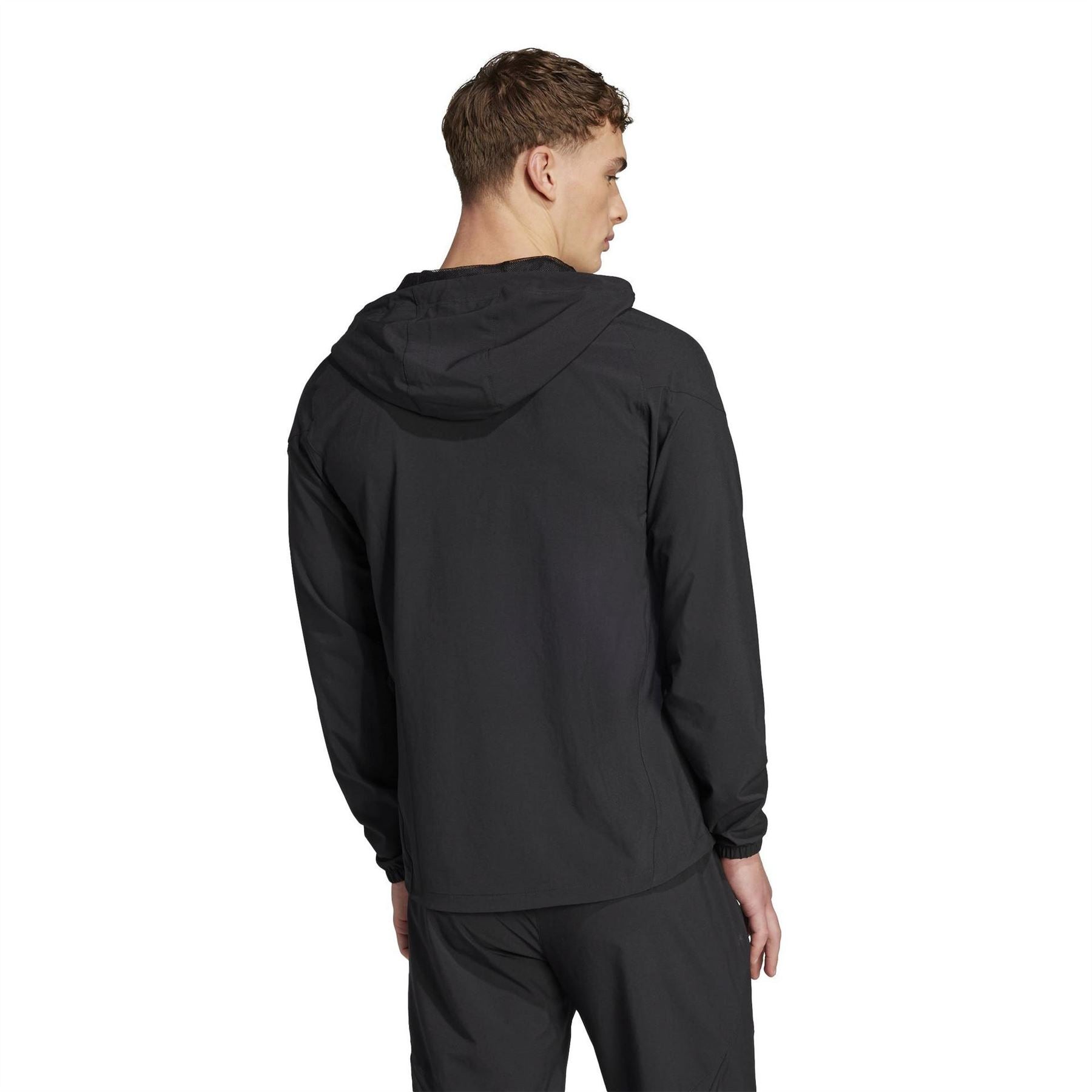 adidas Tiro 25 Competition Vis Tech Travel Jacket
