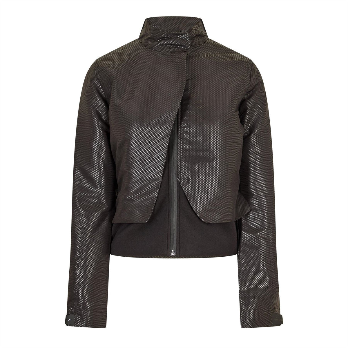 Puma Womens Traveller Jacket