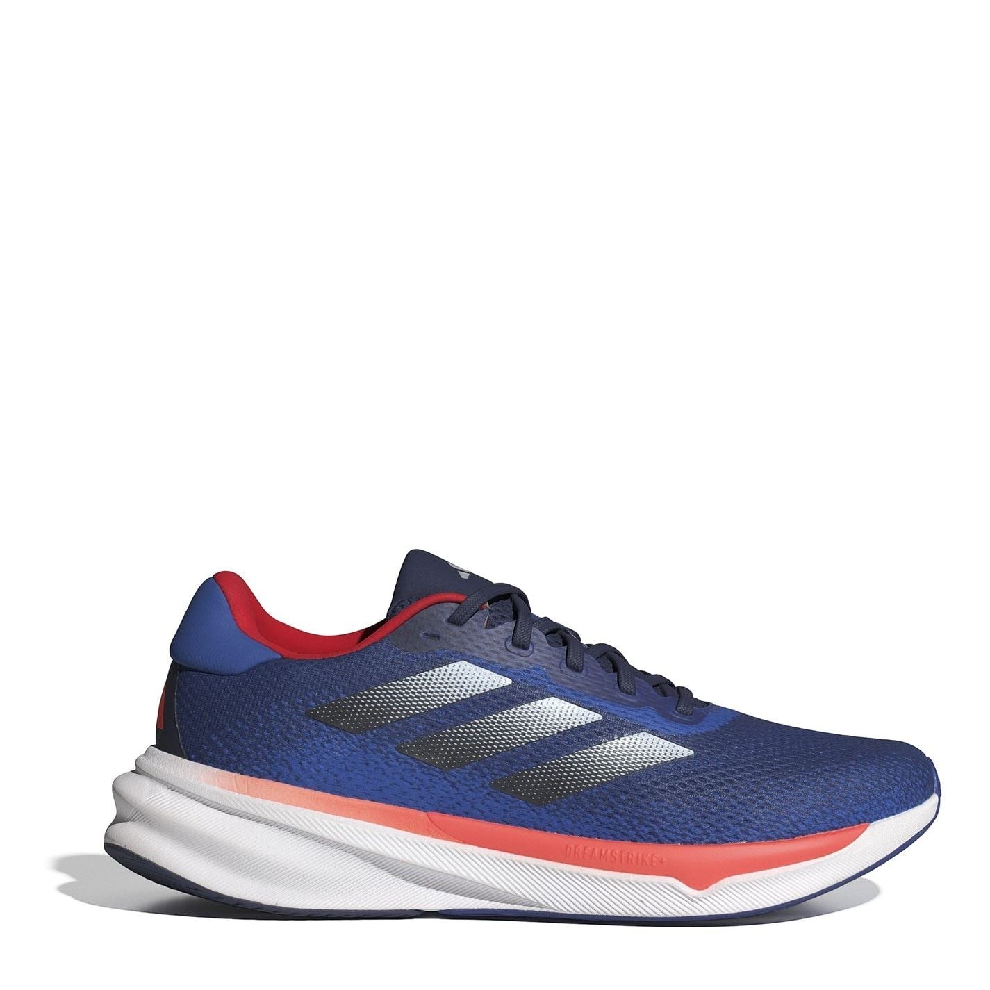 adidas Mens Supernova Stride Running Shoes