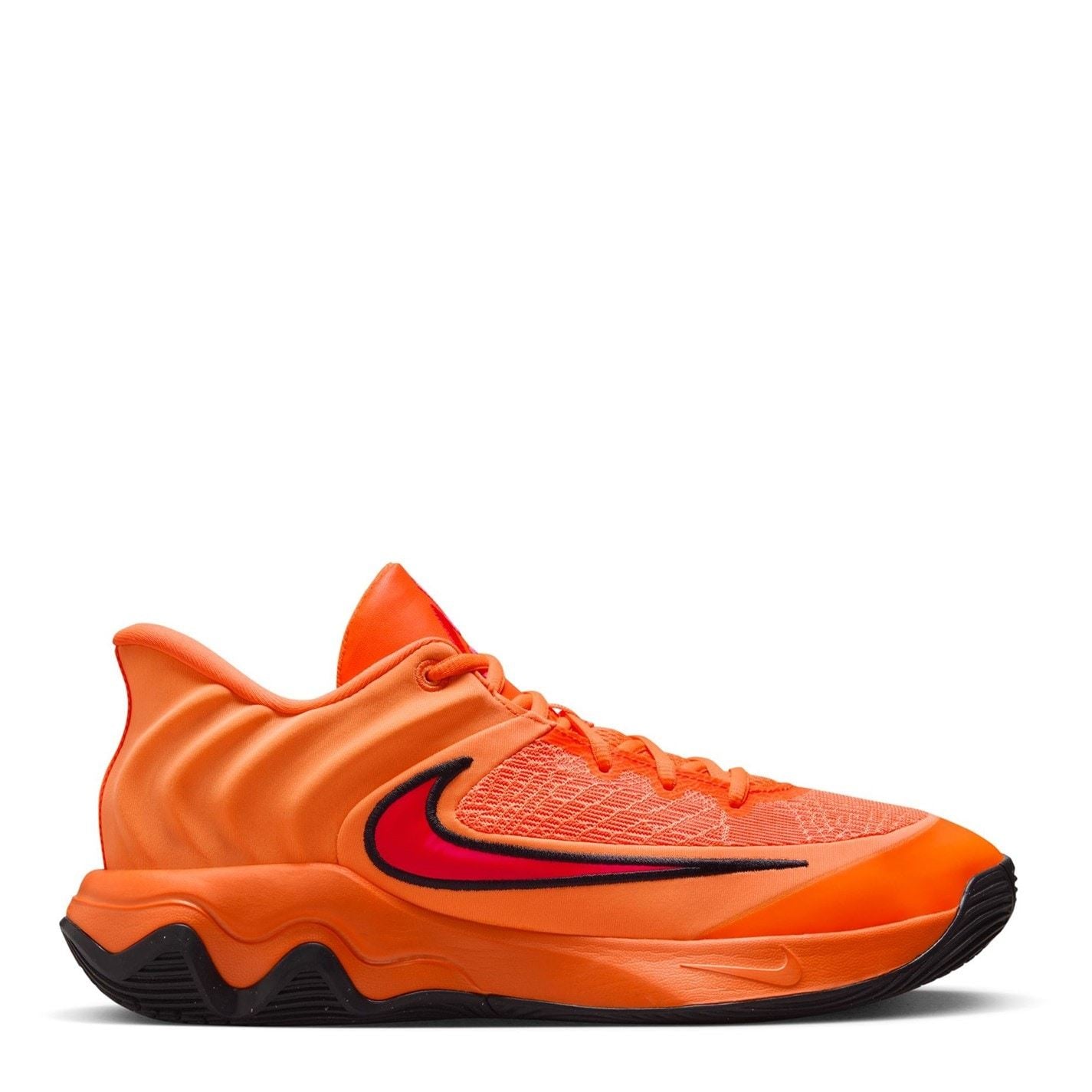 Nike Giannis Immortality 4 Basketball Lace-Up Trainers