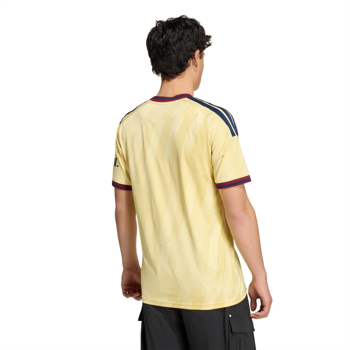 adidas Mens Third Shirt 2026 27