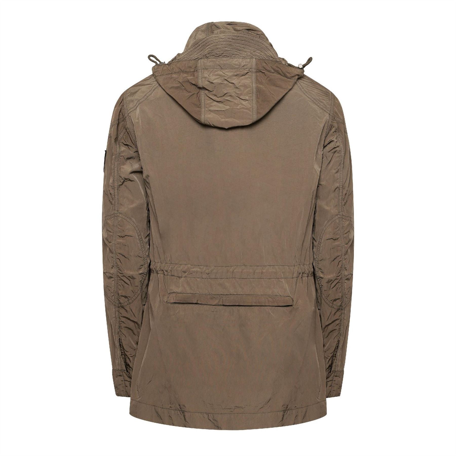 Belstaff Stowmaster Softshell Jacket