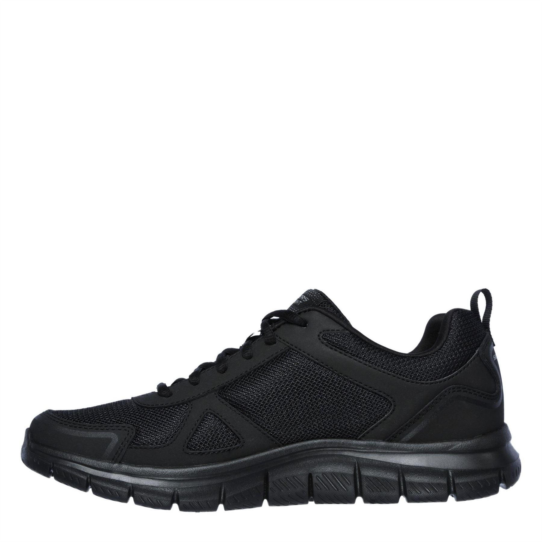Skechers Mens Up Jogger W Memory Foam Low Top Trainers