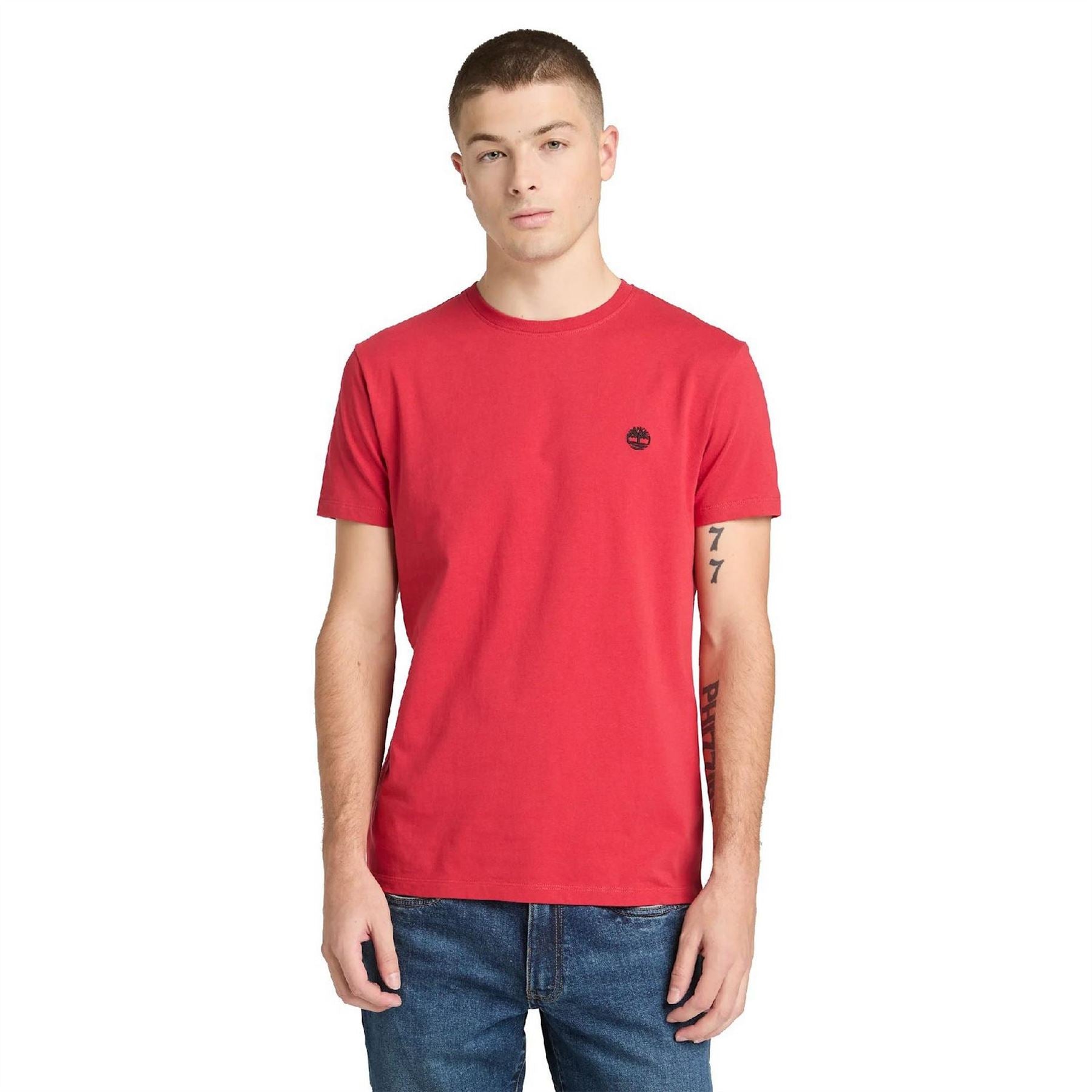 Timberland Oyster River lg