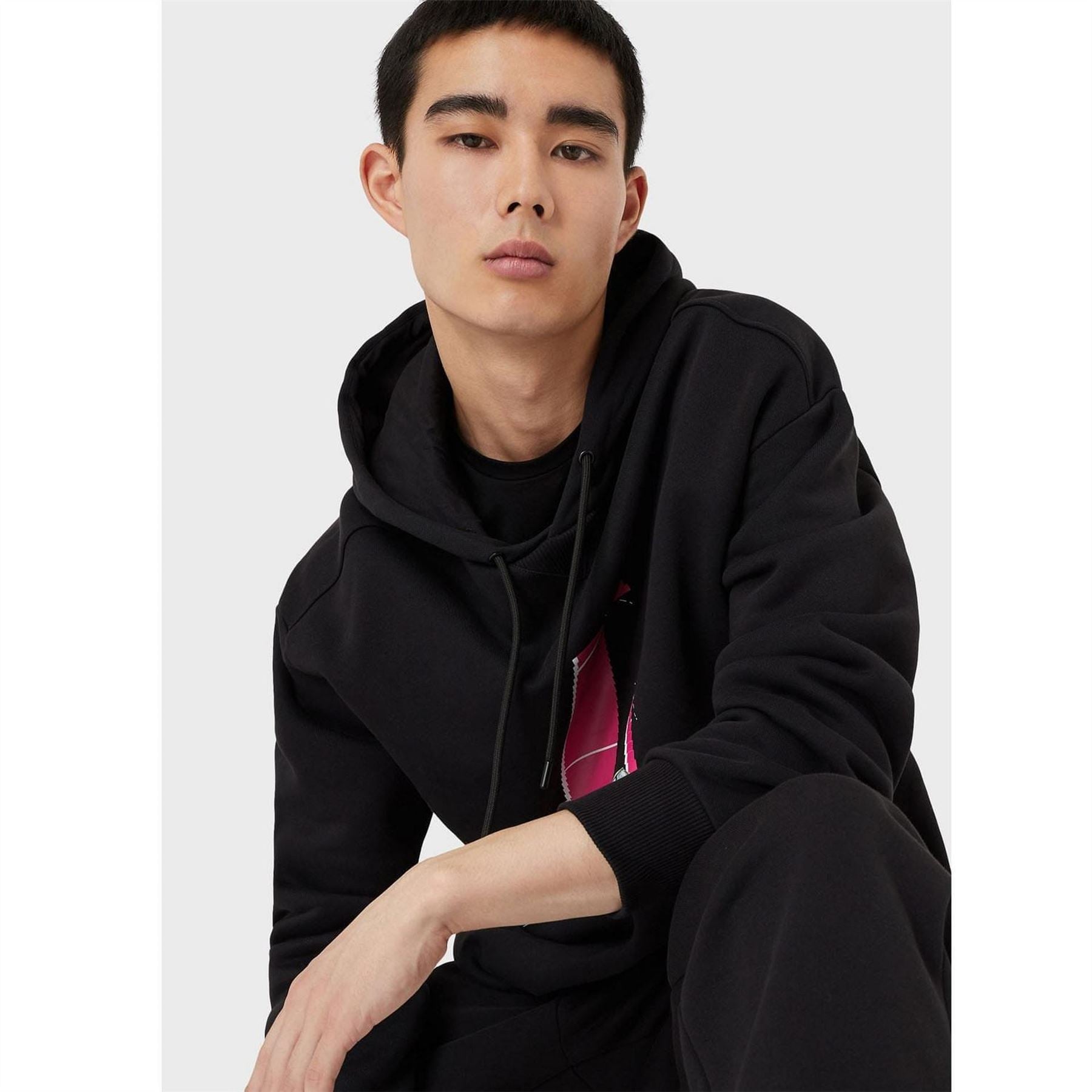 Emporio Armani Hoodie