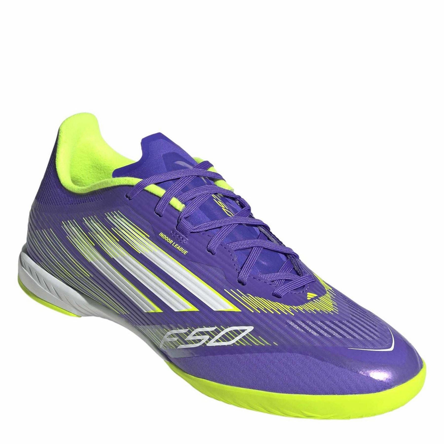 adidas F50 League In Indoor Football Boot
