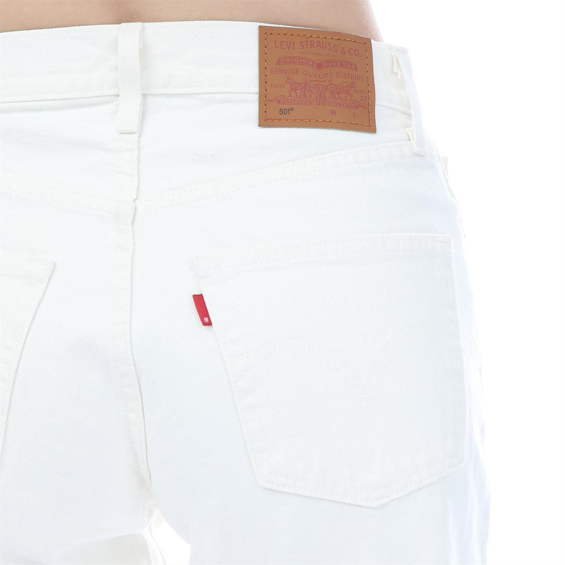 Levis 90s Shorts